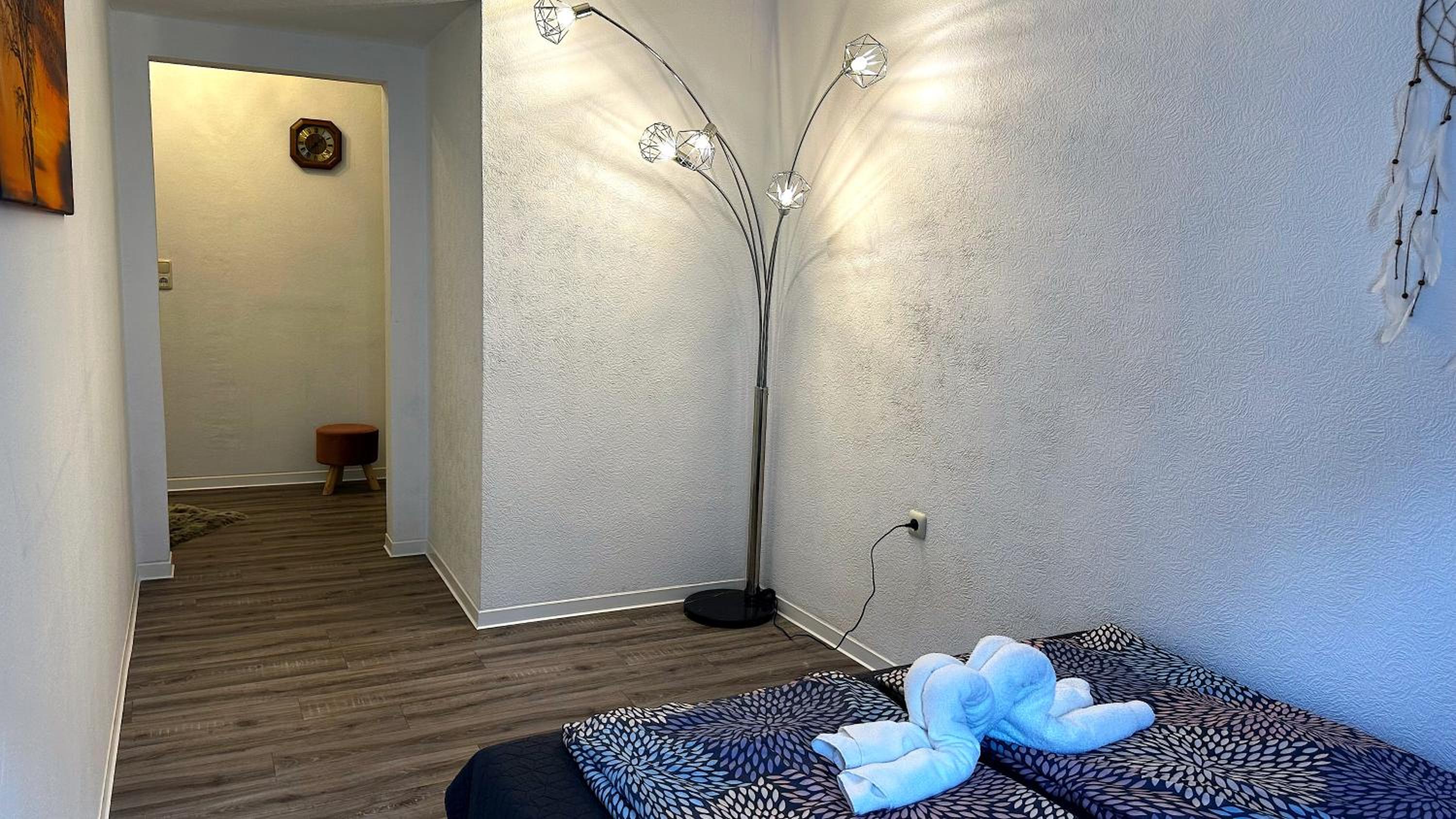 One-Bedroom Apartment - Photo 9
