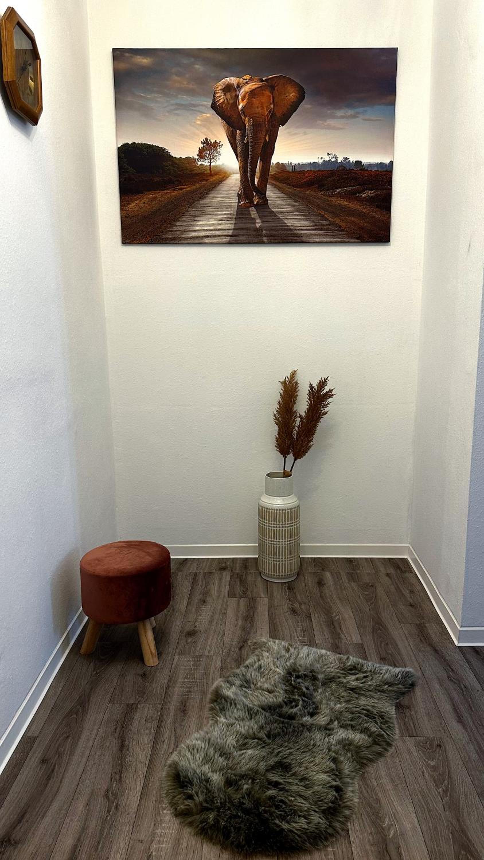 One-Bedroom Apartment - Photo 21
