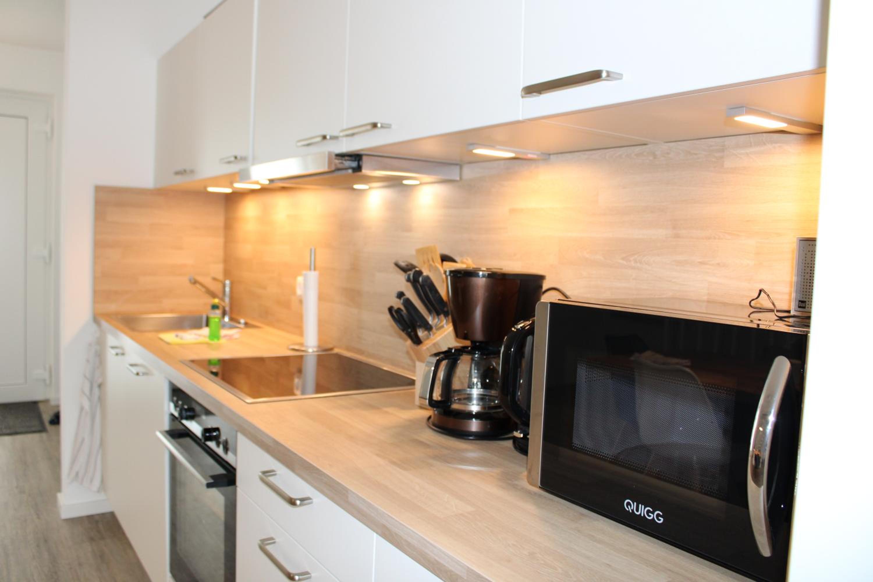 Vacation Home photo 2