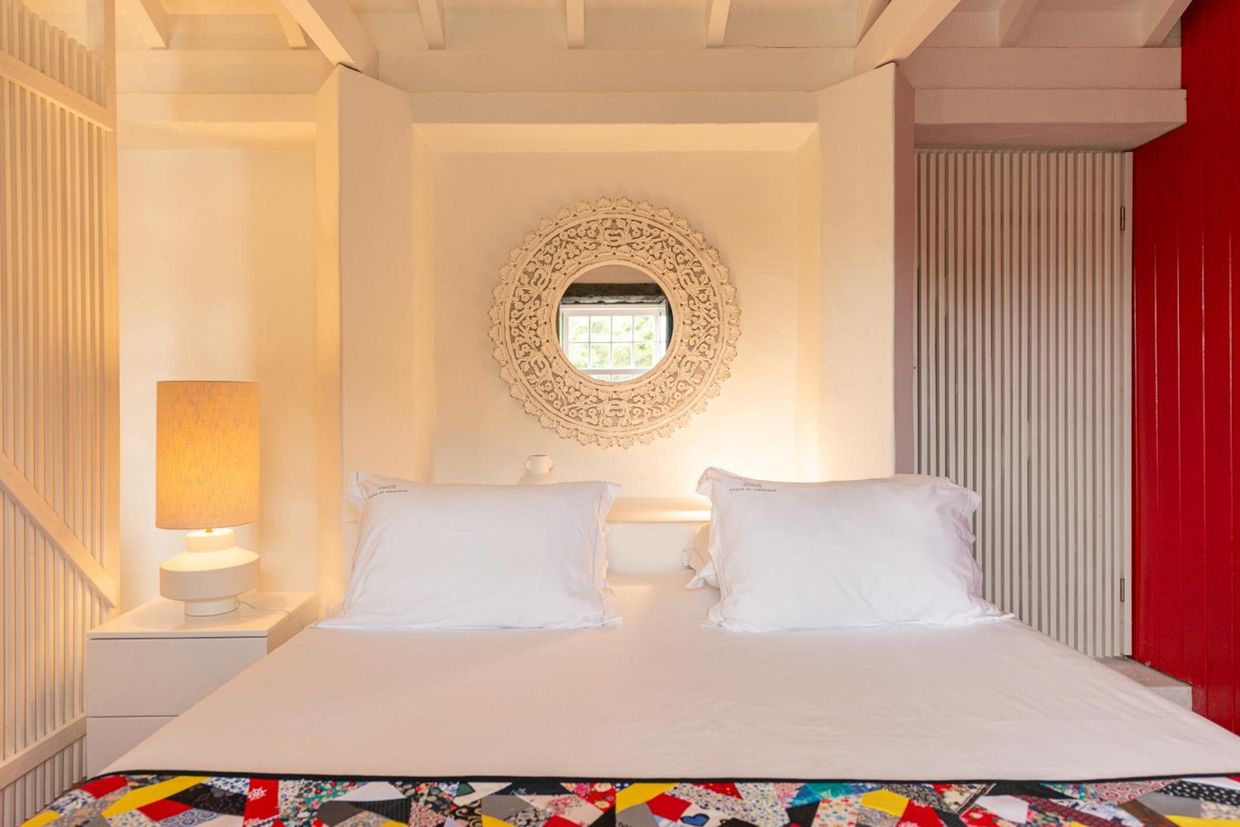 Deluxe Double Room with Shower photo 2