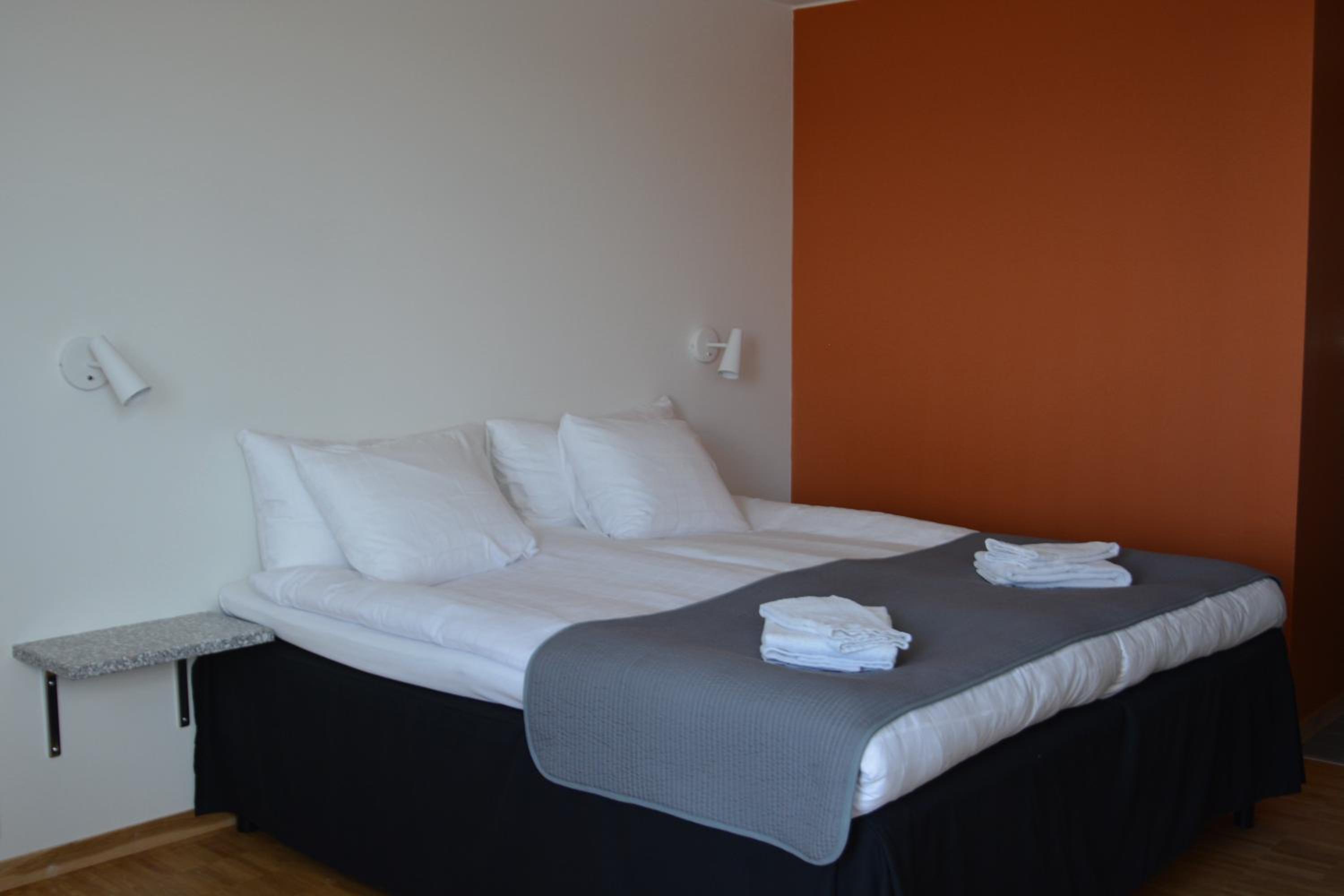 Double Room - Photo 15