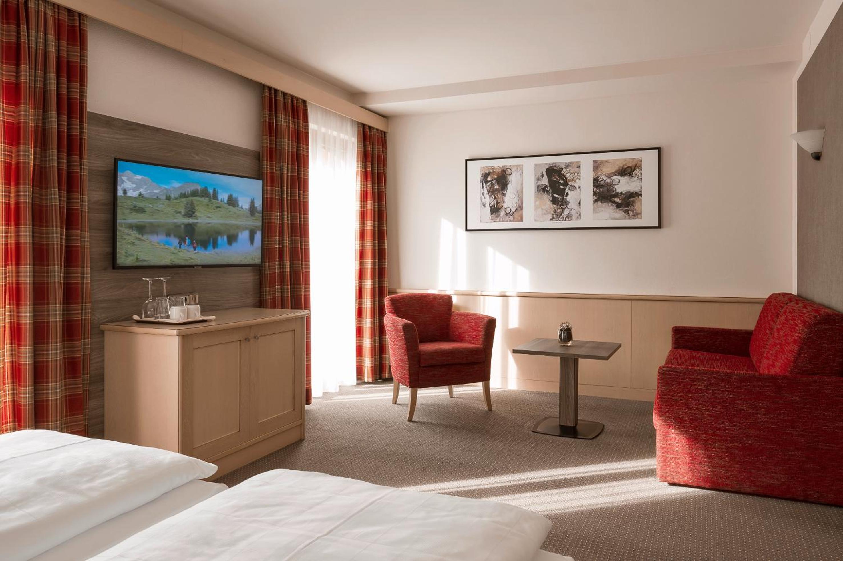 Double Room photo 1