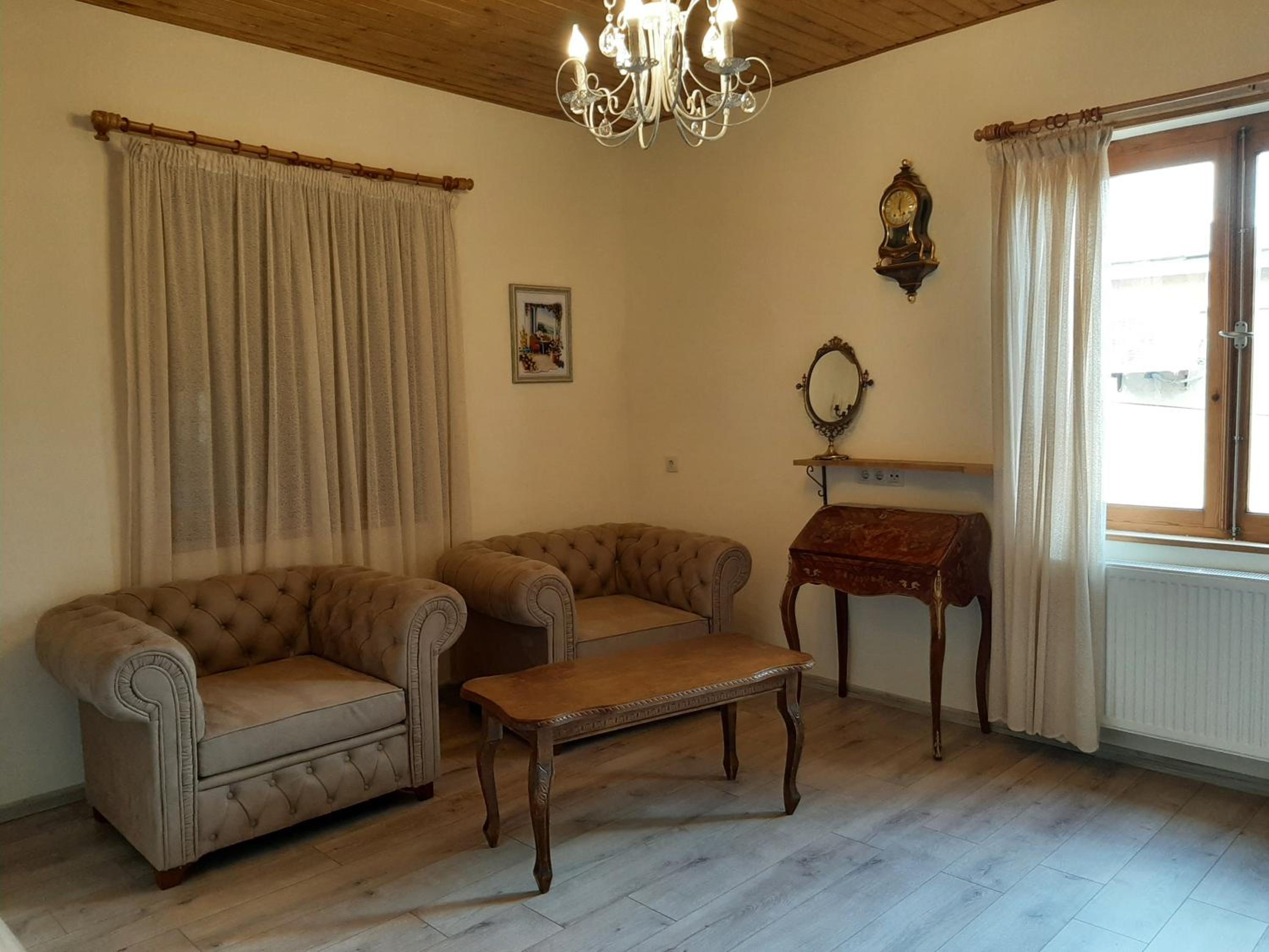 Standard Suite