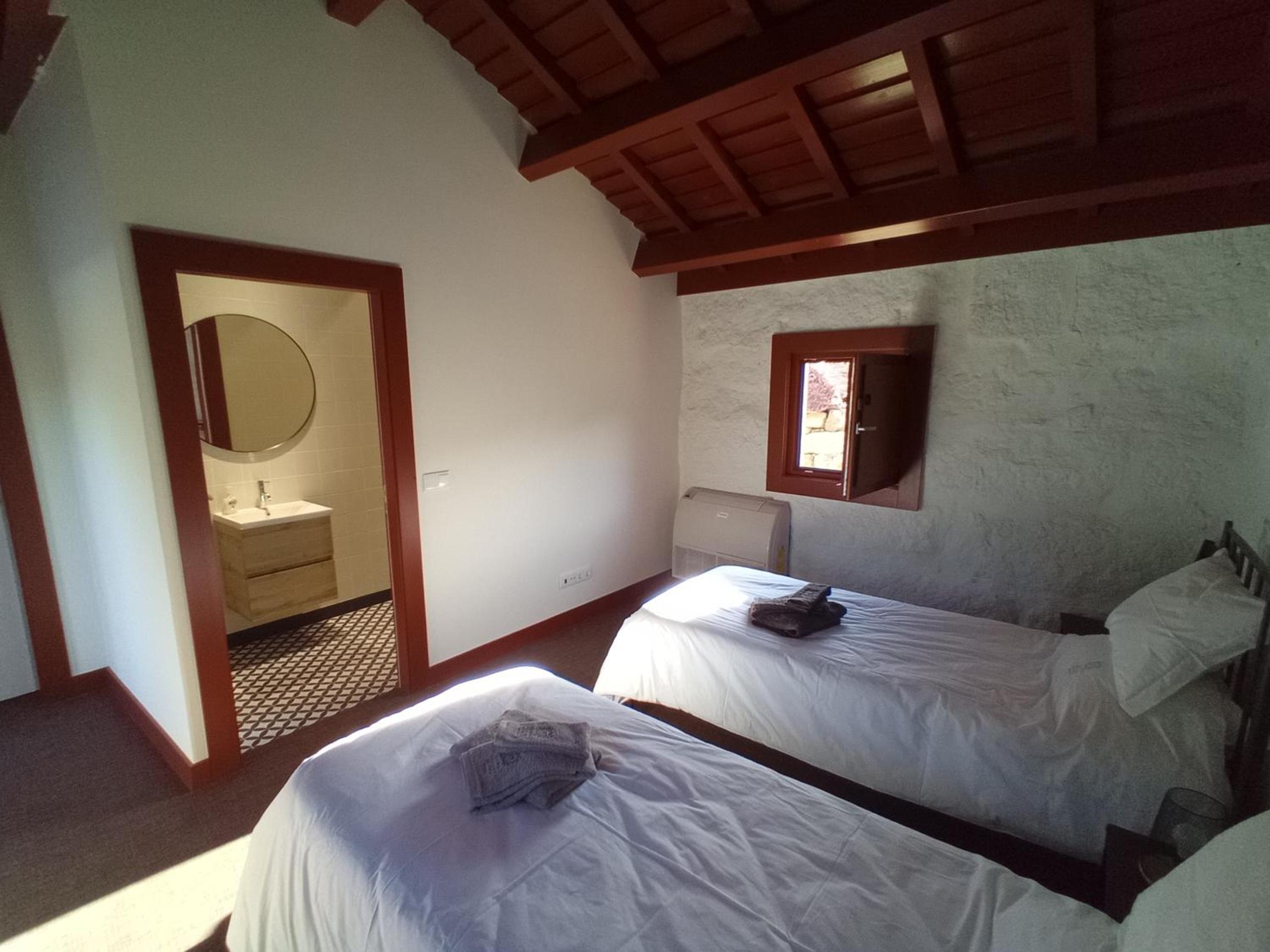 Two-Bedroom House photo 1