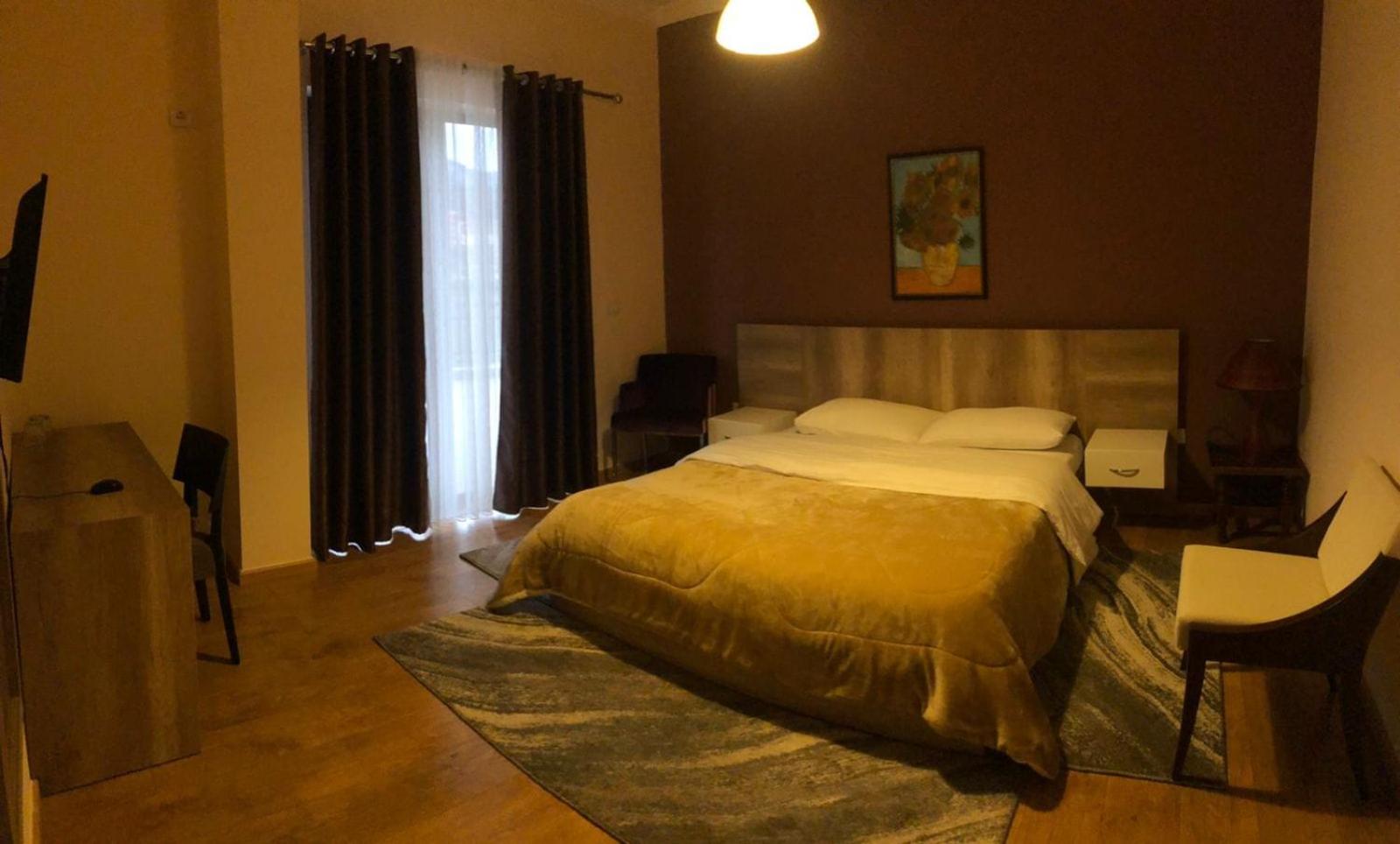 Budget Double Room