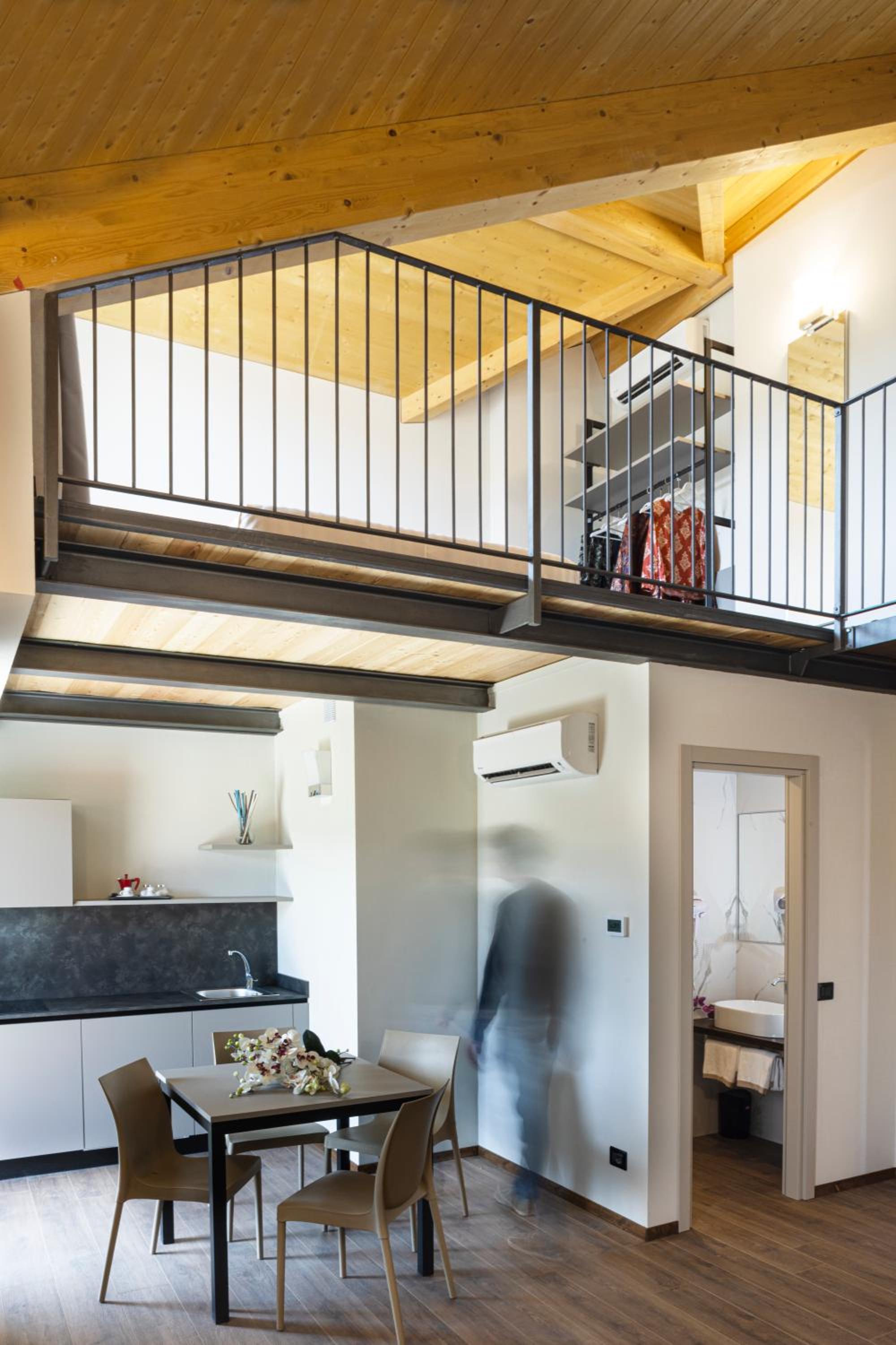 Superior Apartment