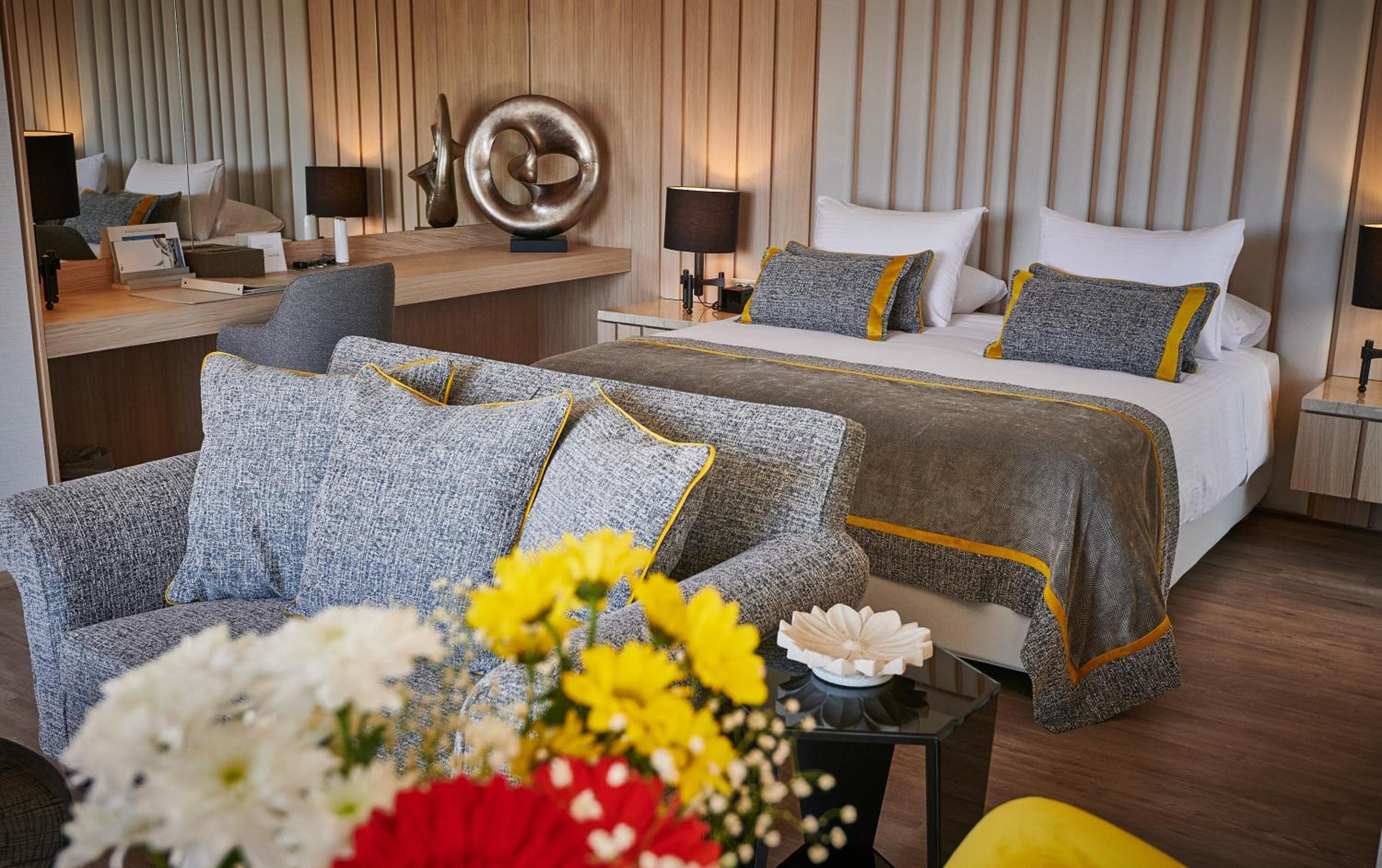 Divine Terrace Suite - Photo 1