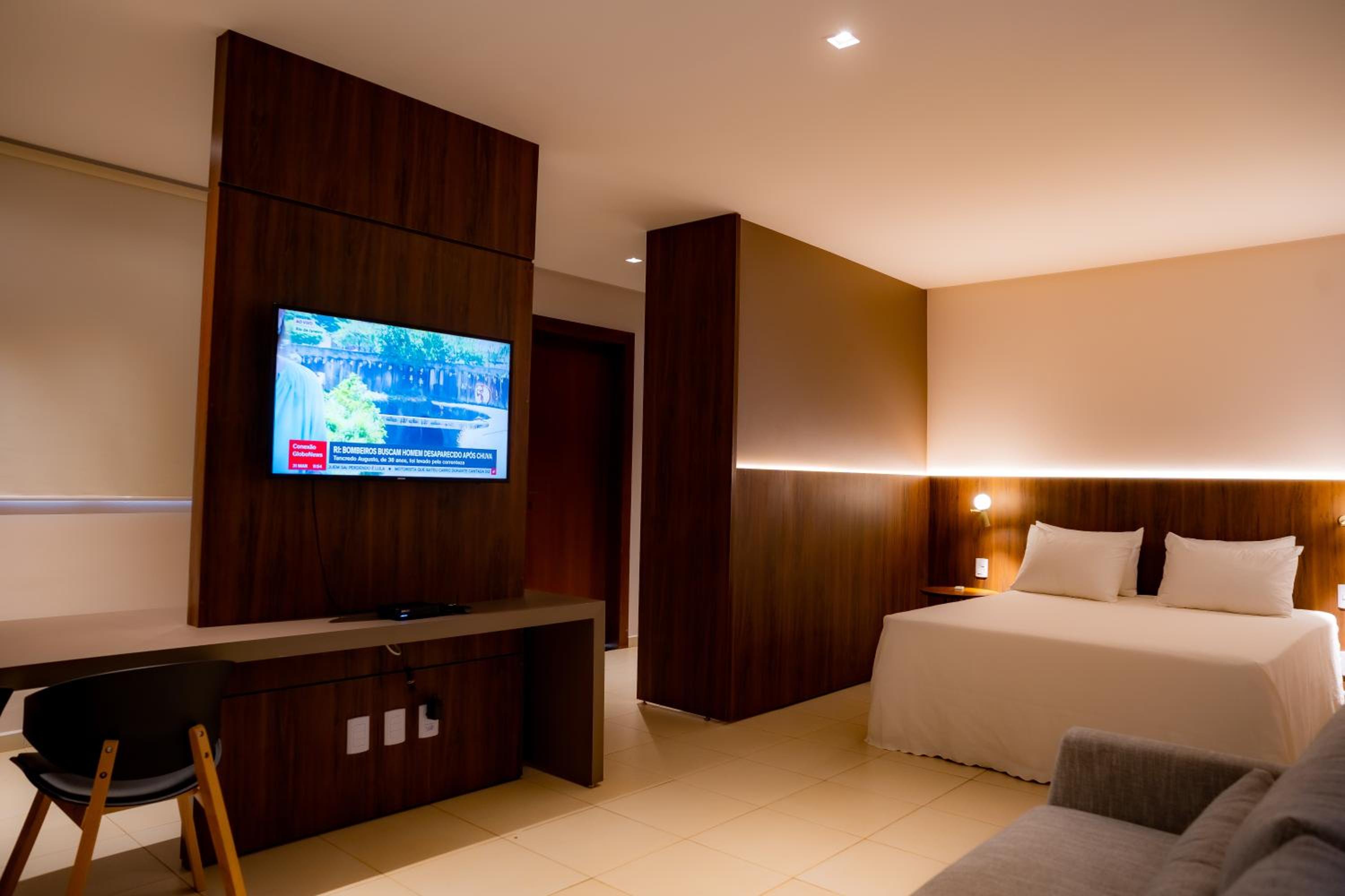 Executive Triple Room