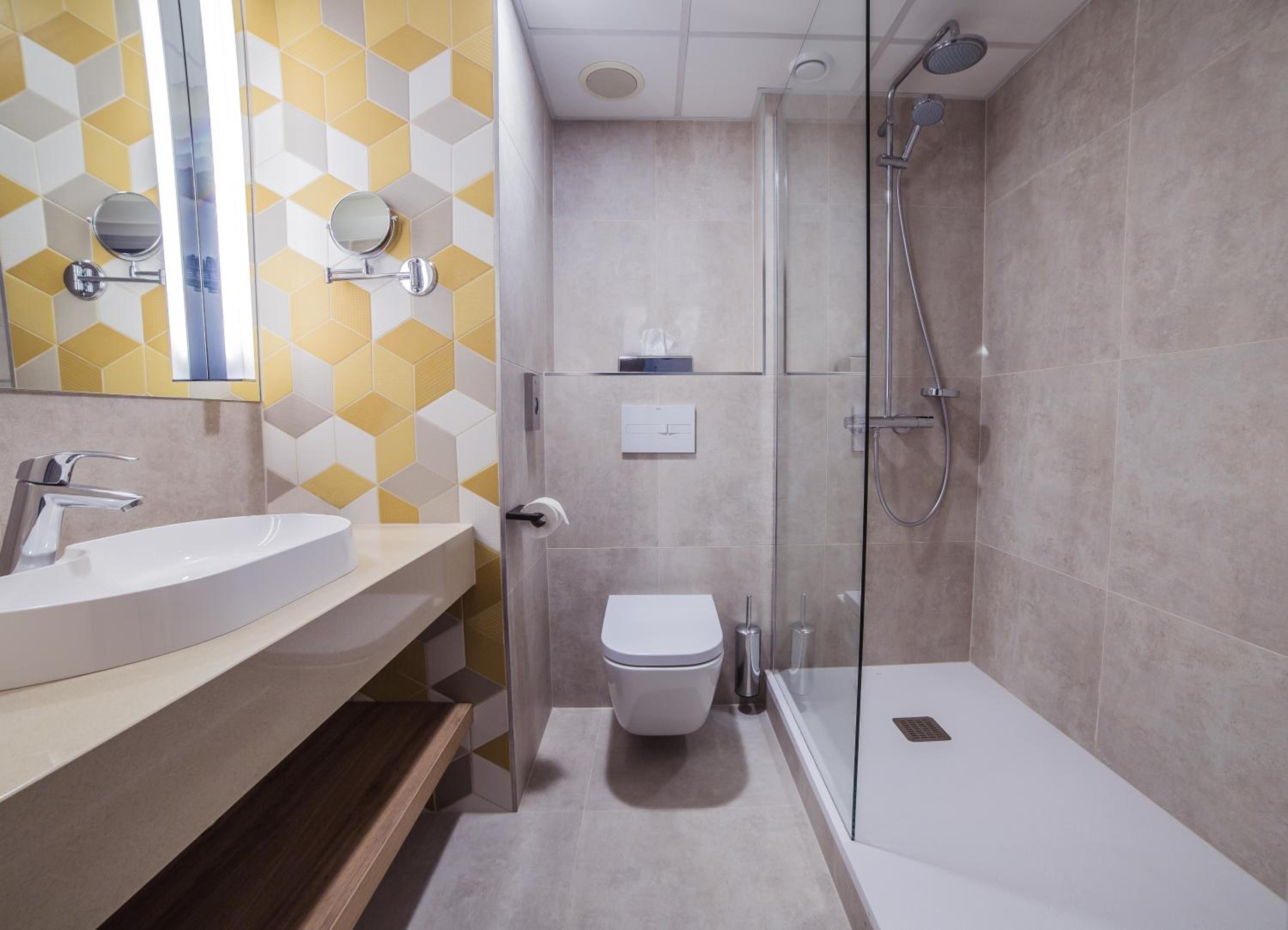 Superior Twin Room - Photo 15
