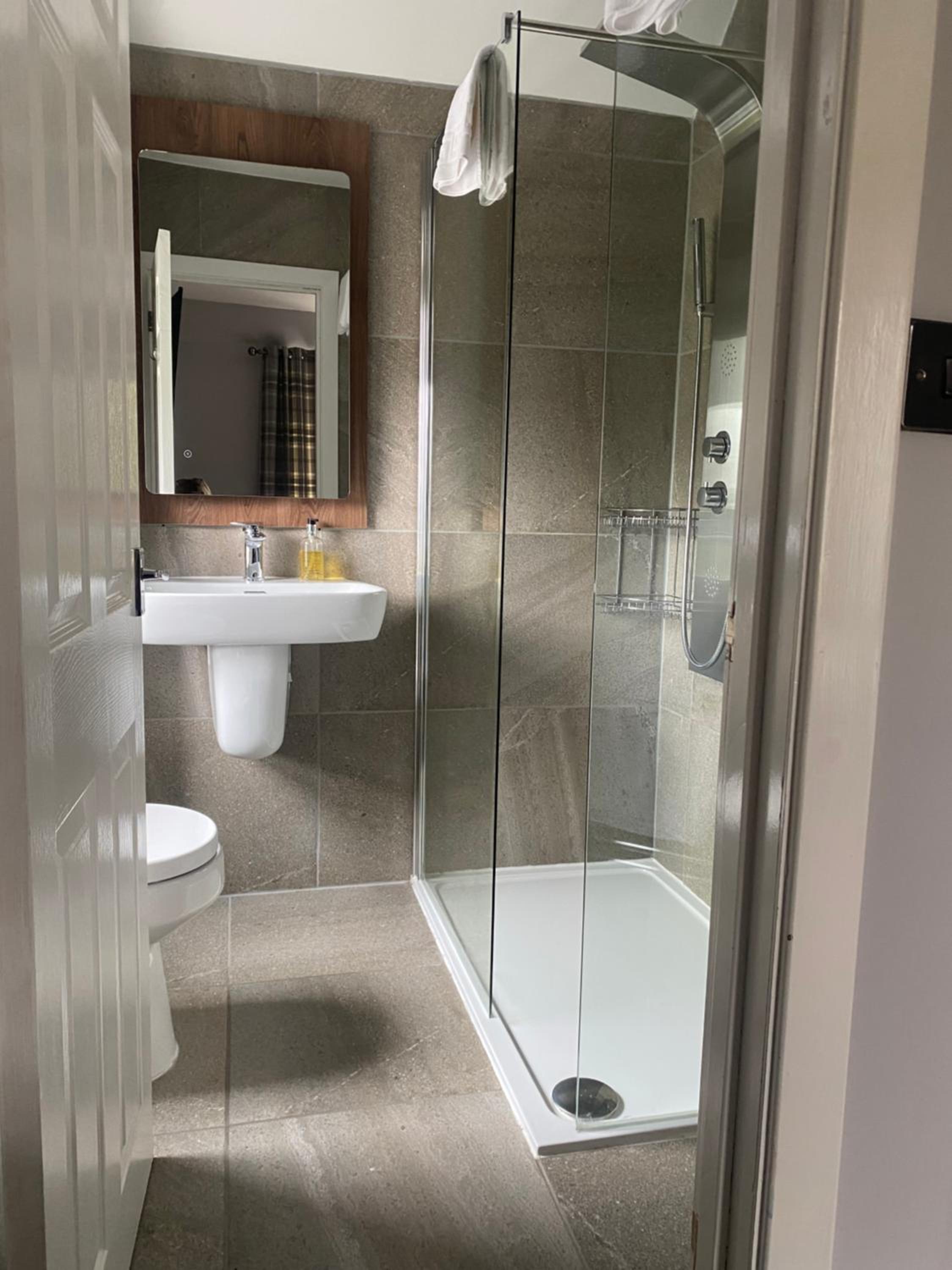 Double or Twin Room photo 2