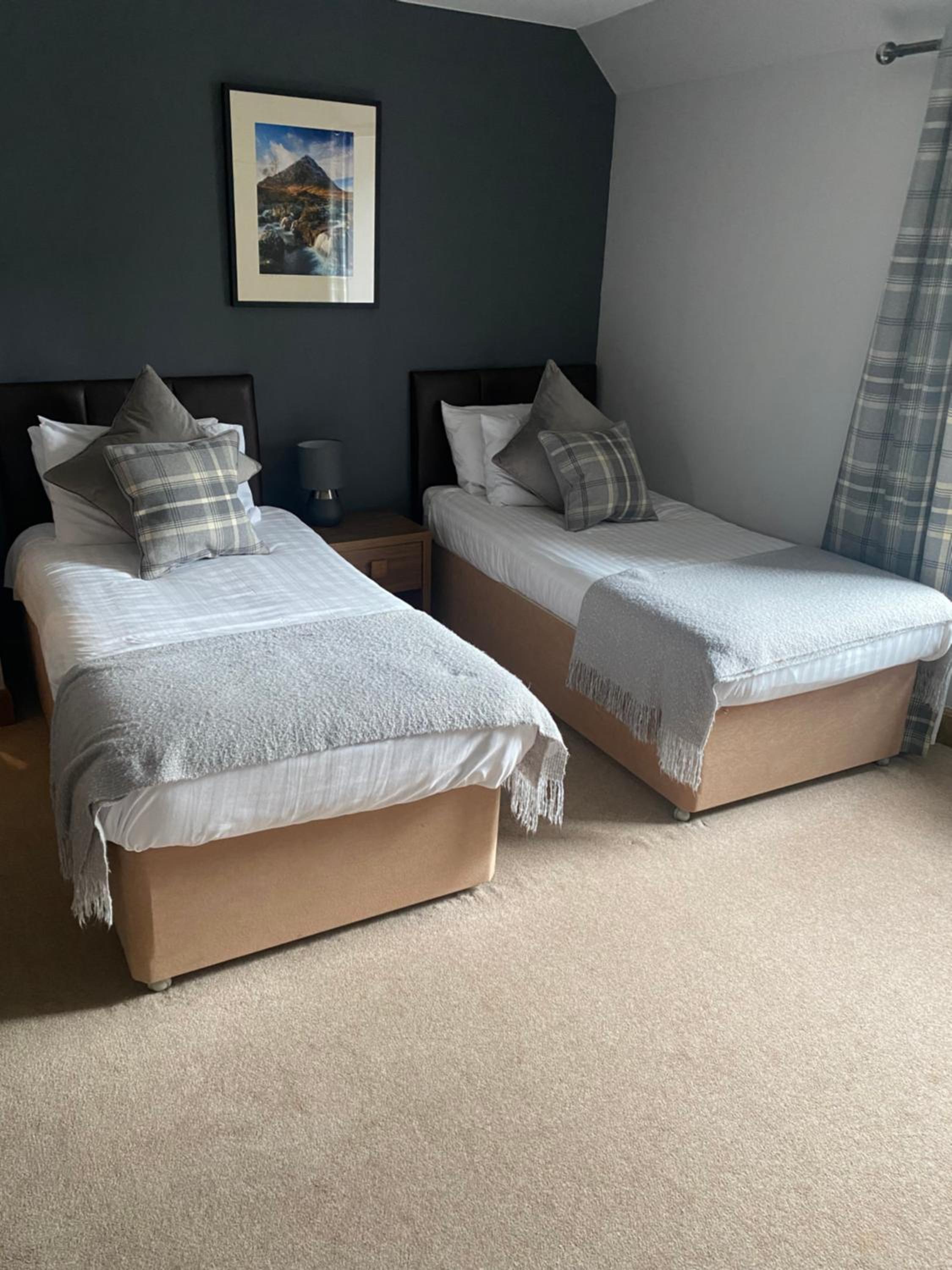 Double or Twin Room photo 3