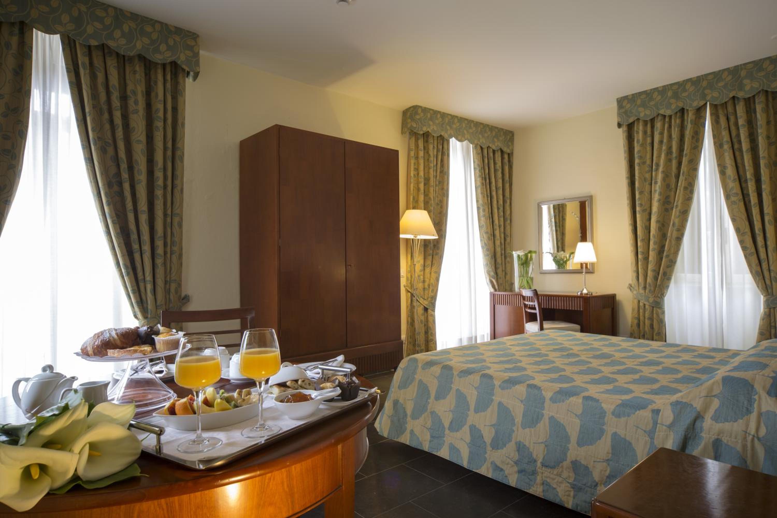 Double Room with Terrace photo 3