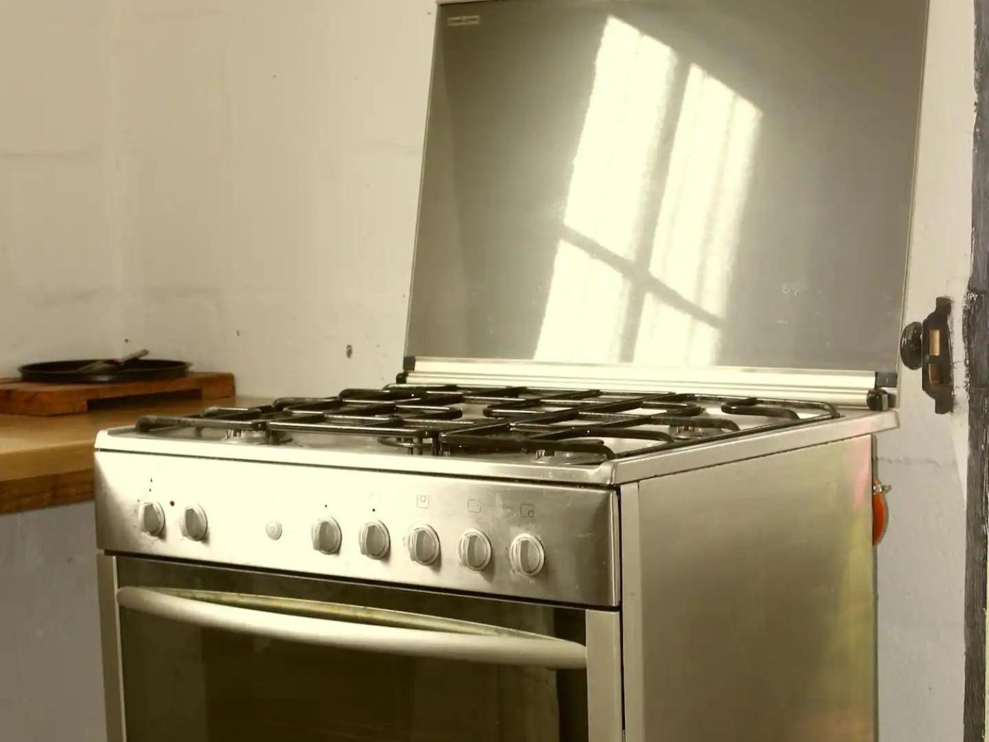 Economy Holiday Home - Photo 9