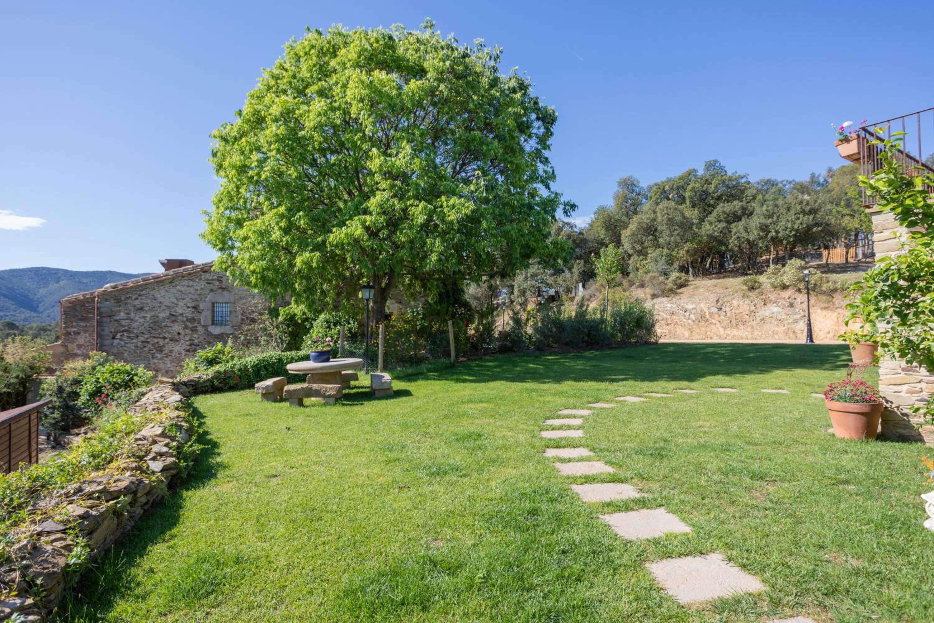 Double Room With Garden View photo 3