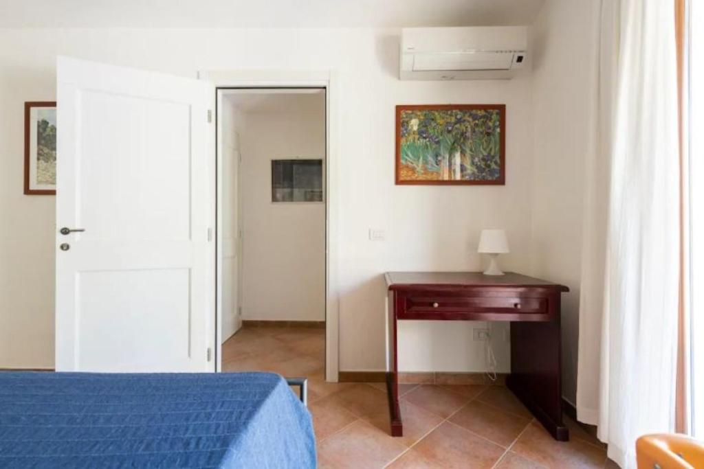 Three-Bedroom Villa photo 1