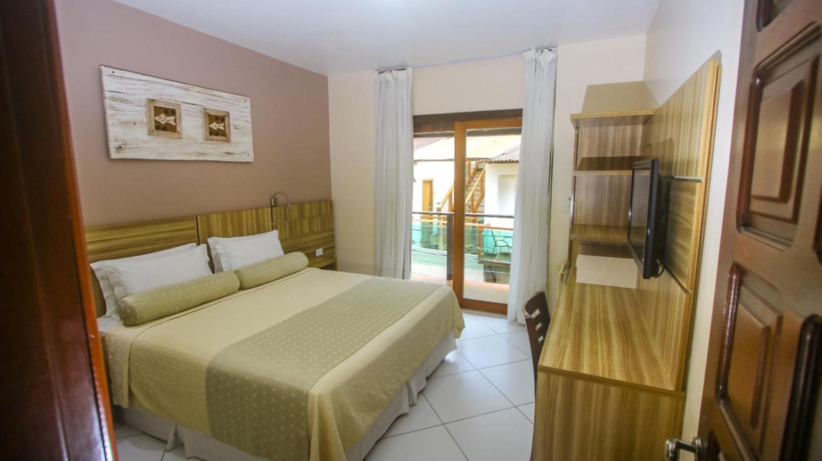 Superior Standard Double Room photo 3