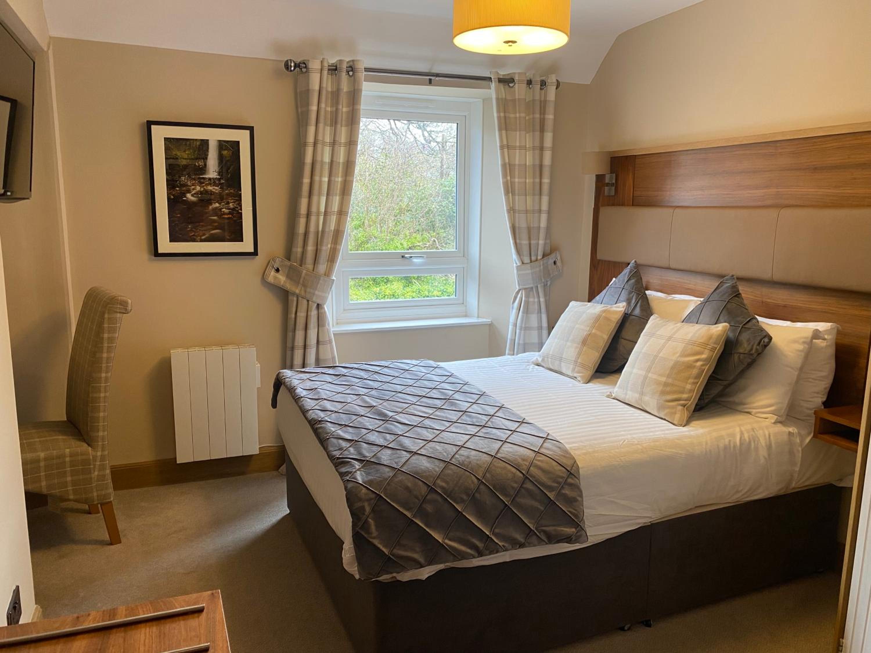 Cozy Double Room photo 1