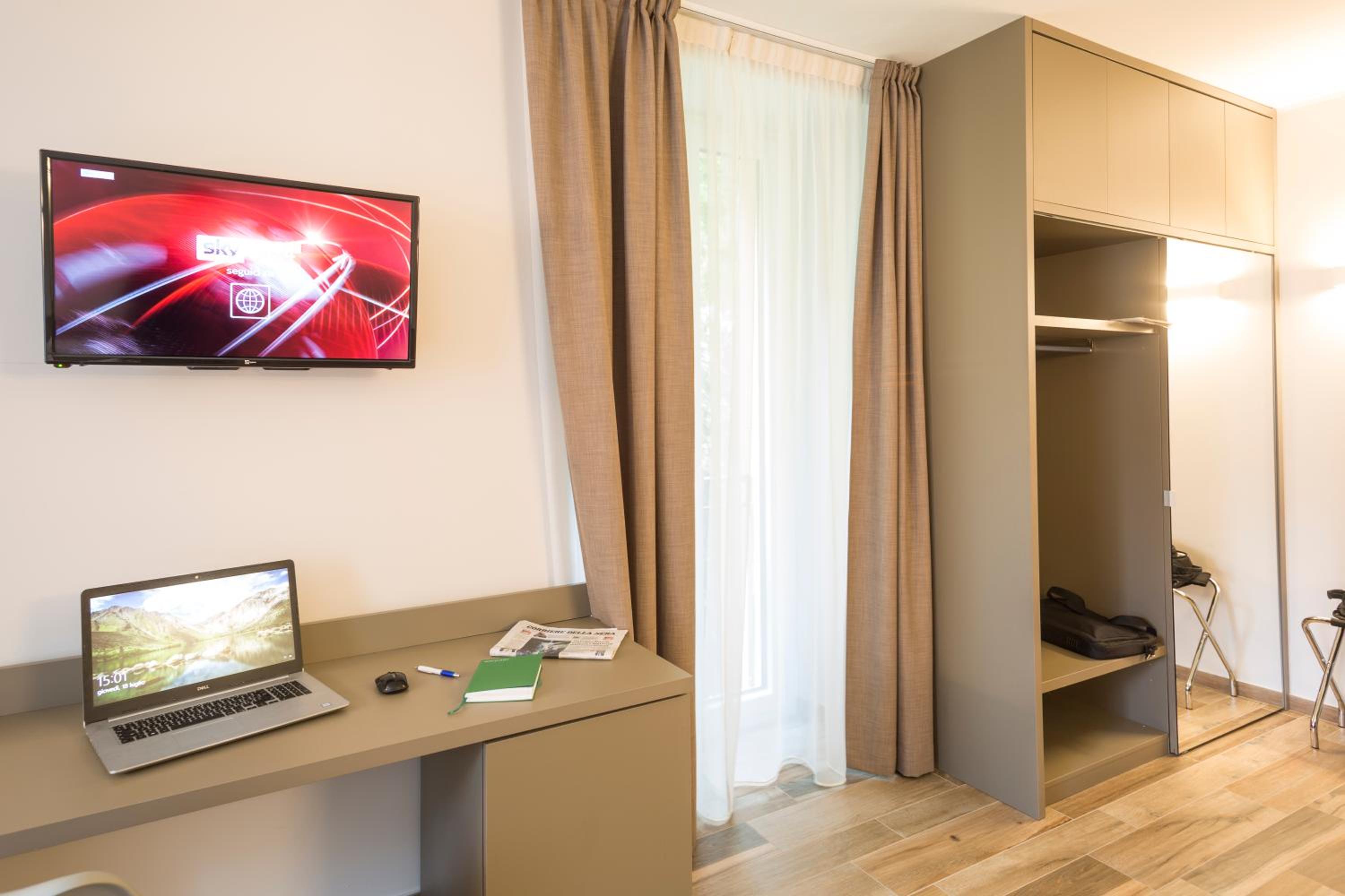 Comfort Quadruple Room - Photo 3