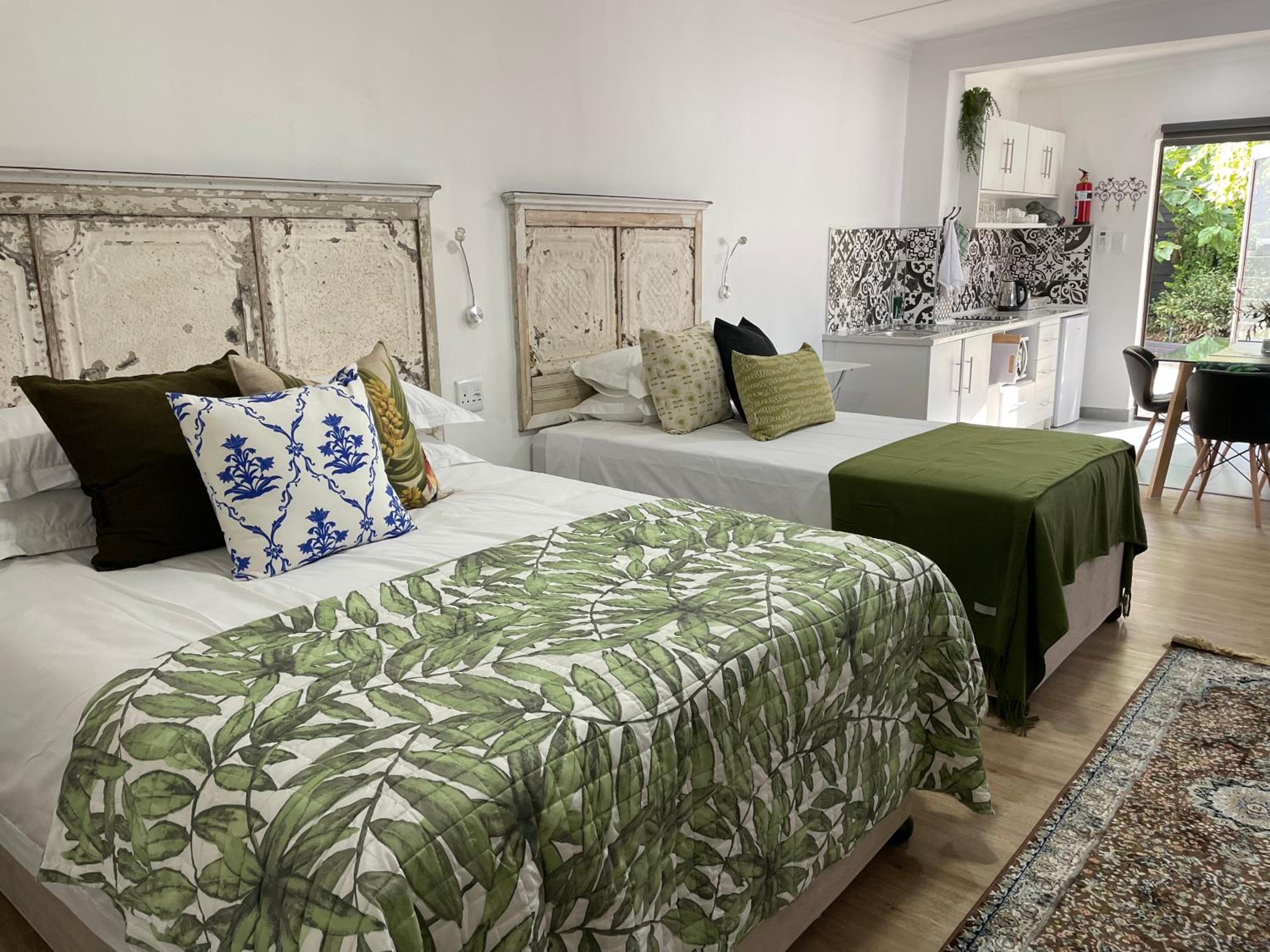 Luxury Triple Room photo 1