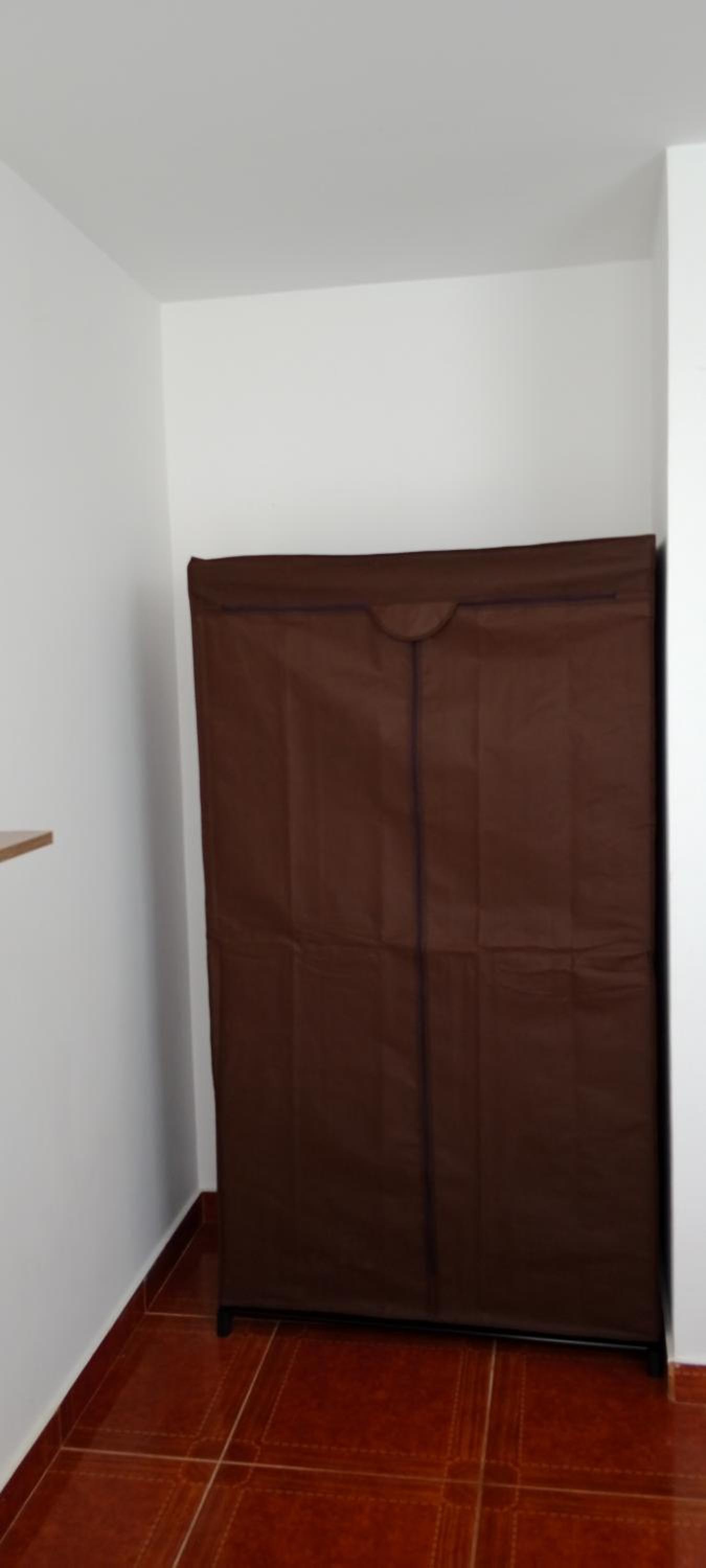 Double Room With Shared Bathroom photo 2