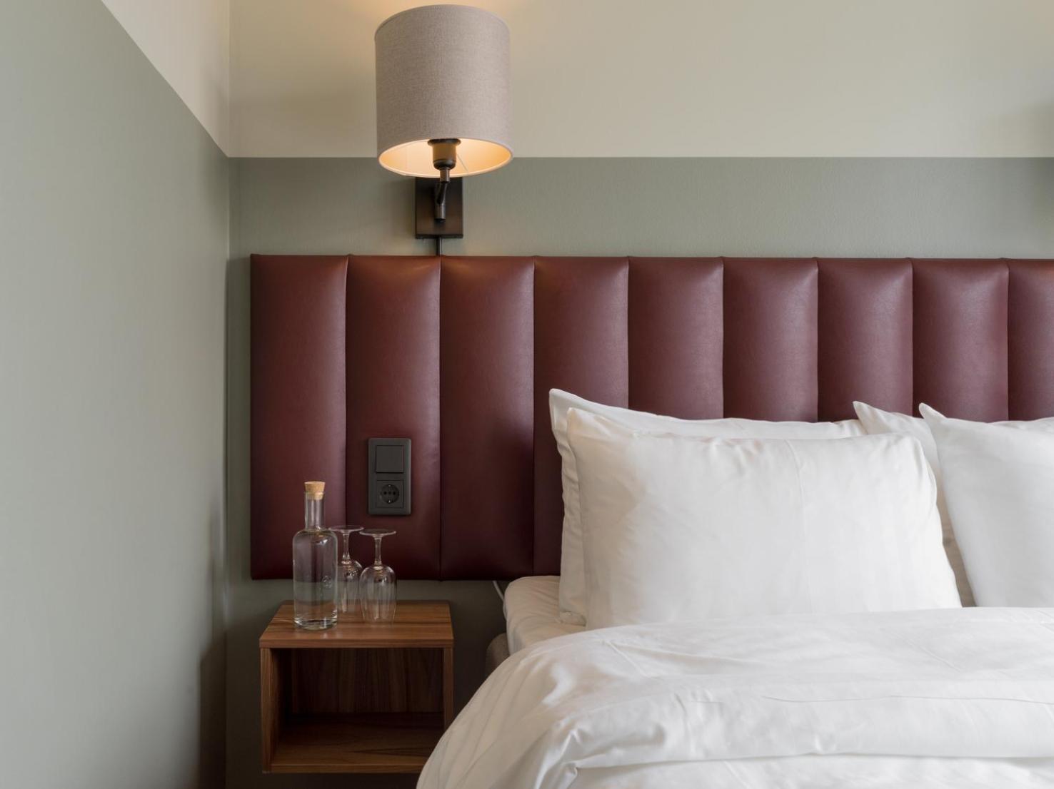 Small Double Room - Photo 7