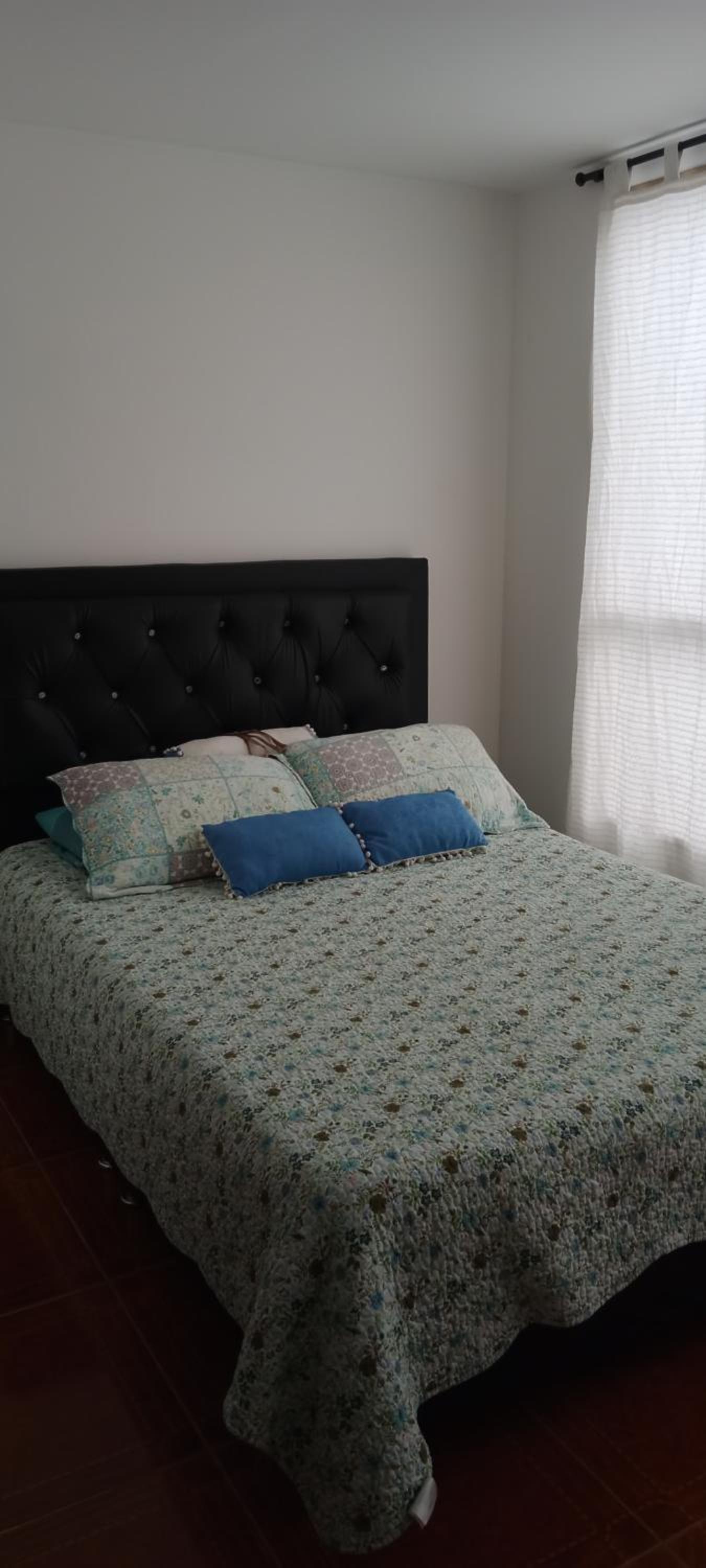 Double Room With Shared Bathroom photo 1