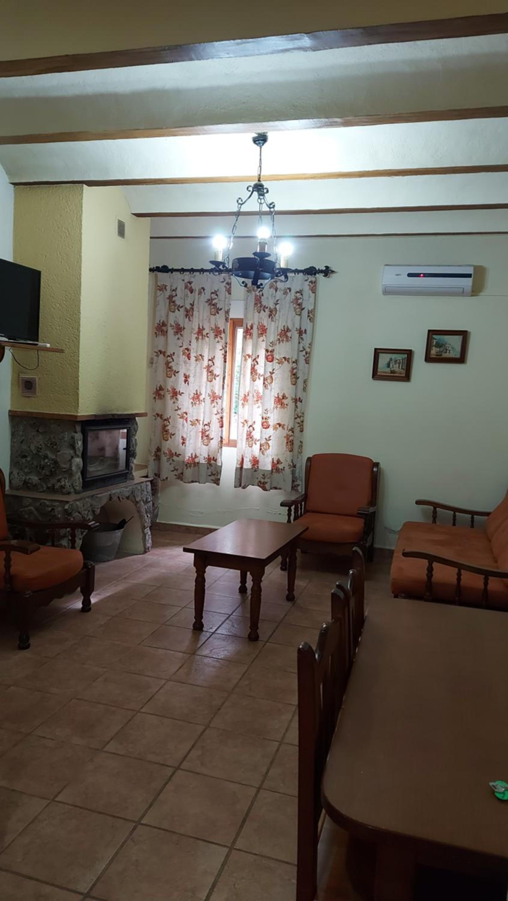 Casa de Vacaciones