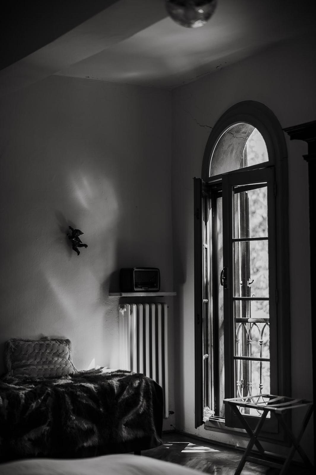 Deluxe Junior Suite - Photo 22
