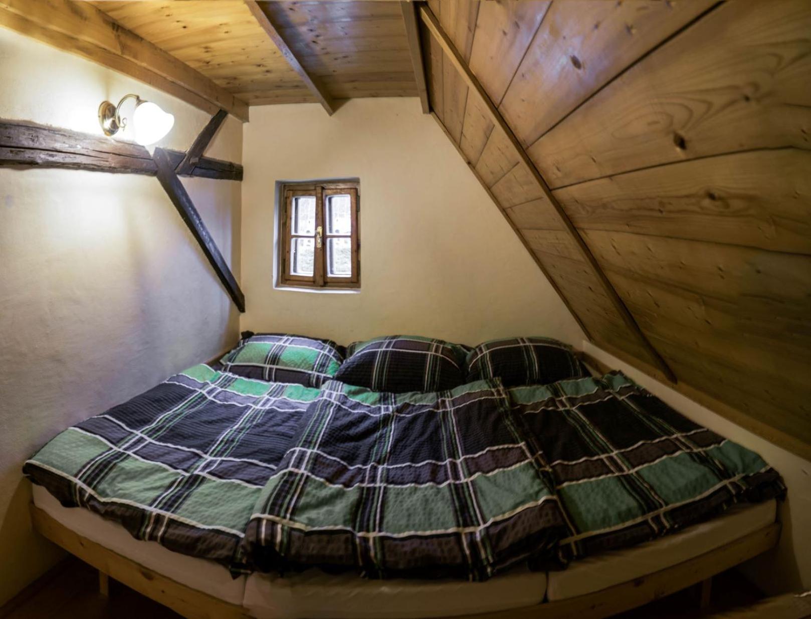 Two-Bedroom Chalet photo 1