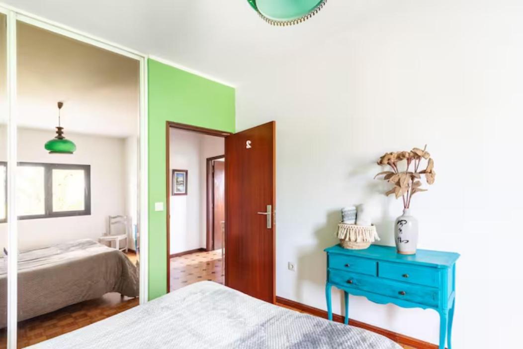 Double Room with Extra Bed photo 2