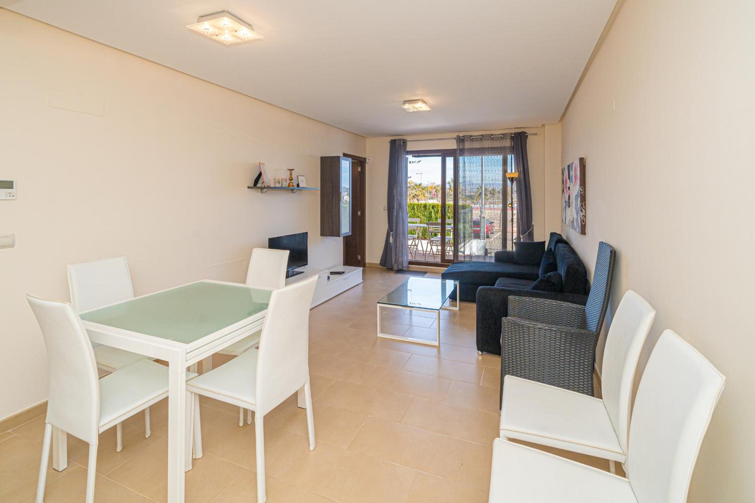 Apartamento