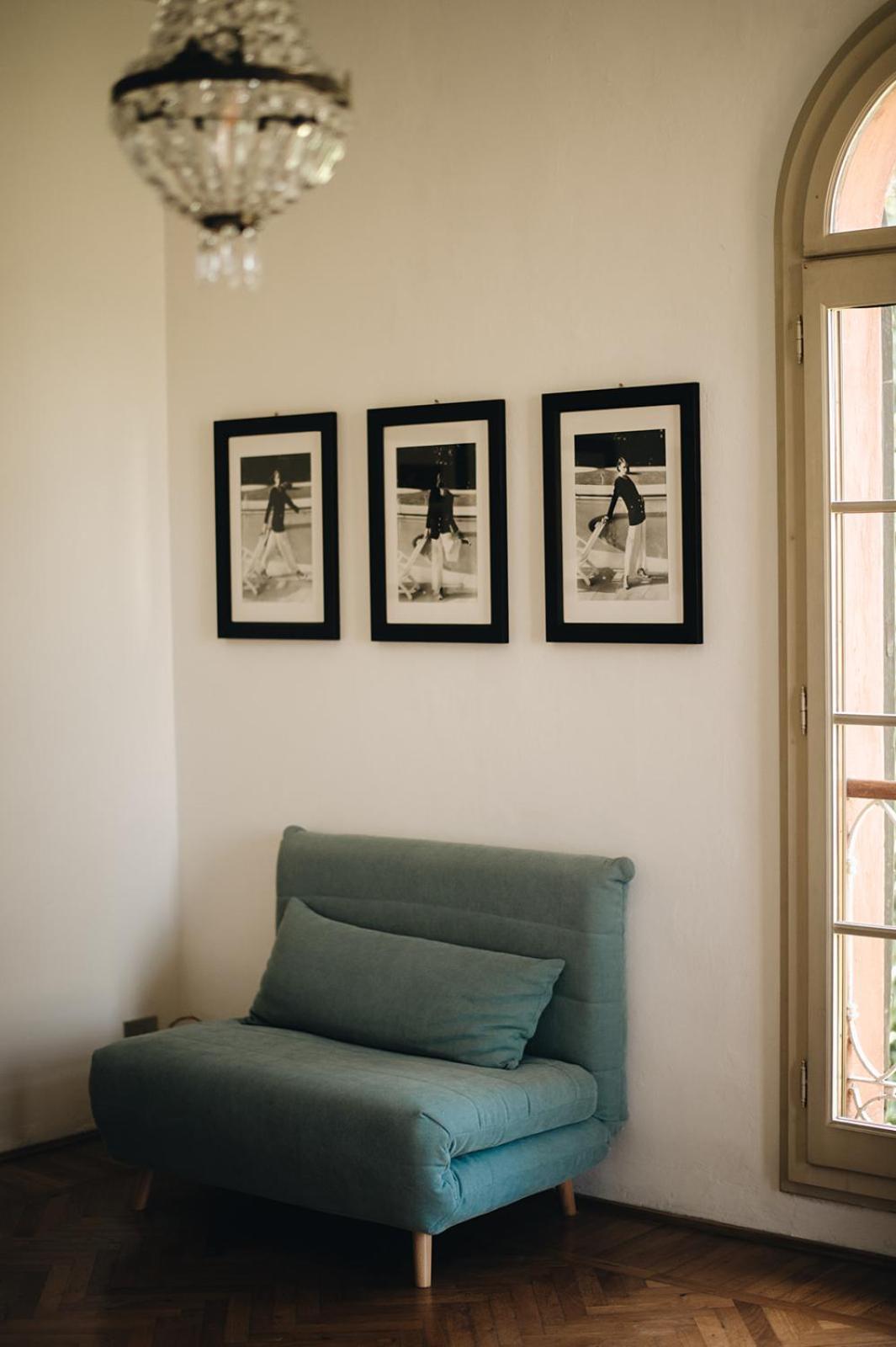 Superior Triple Room - Photo 18