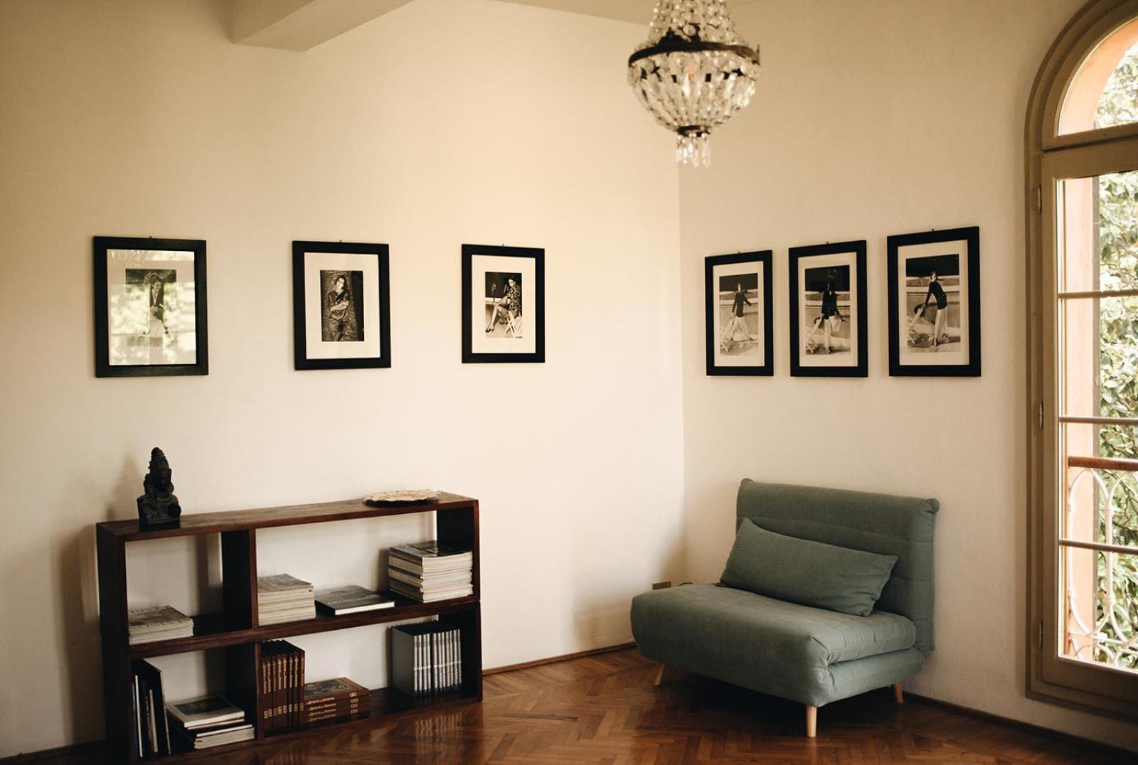 Superior Triple Room - Photo 21
