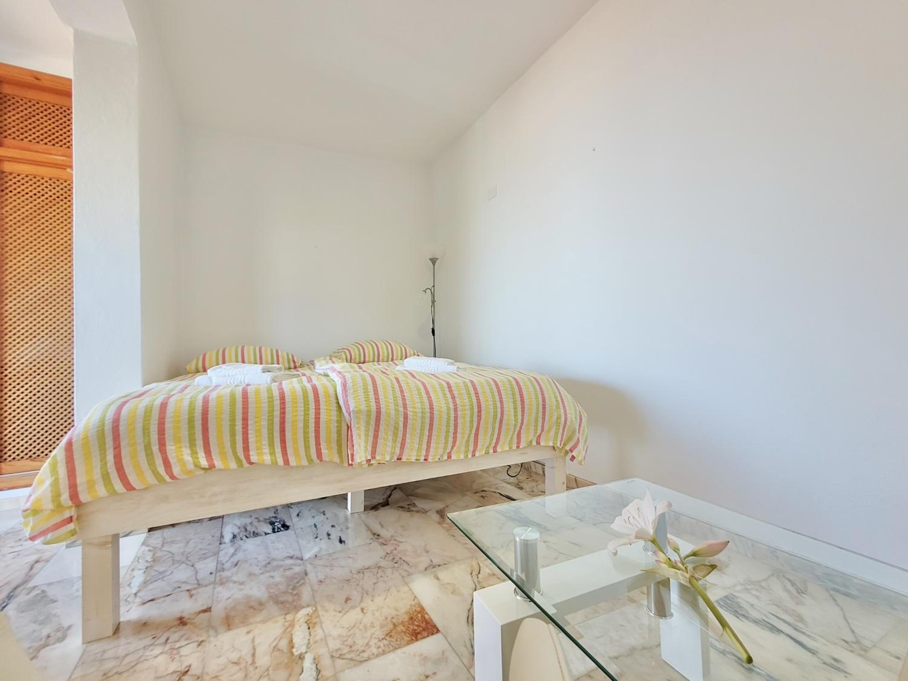 Casa de Dos Habitaciones