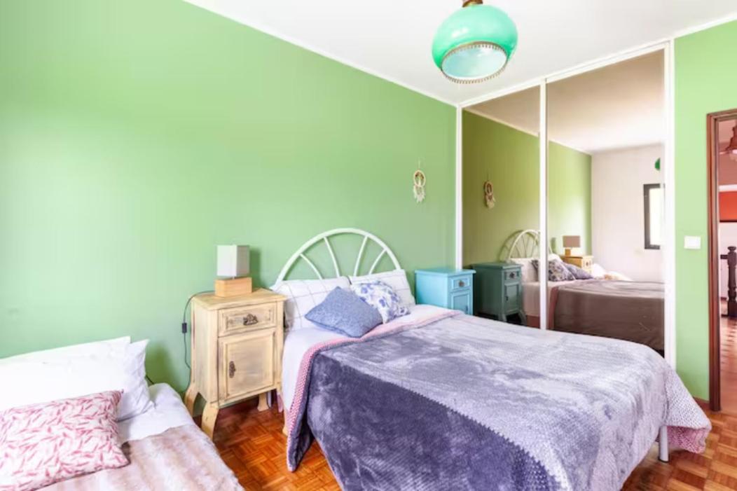 Double Room with Extra Bed photo 3