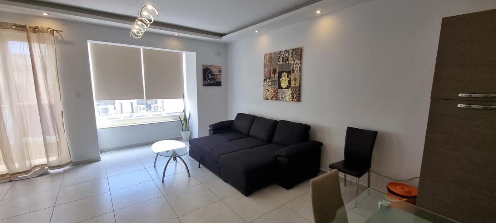 Two-Bedroom Apartment photo 1