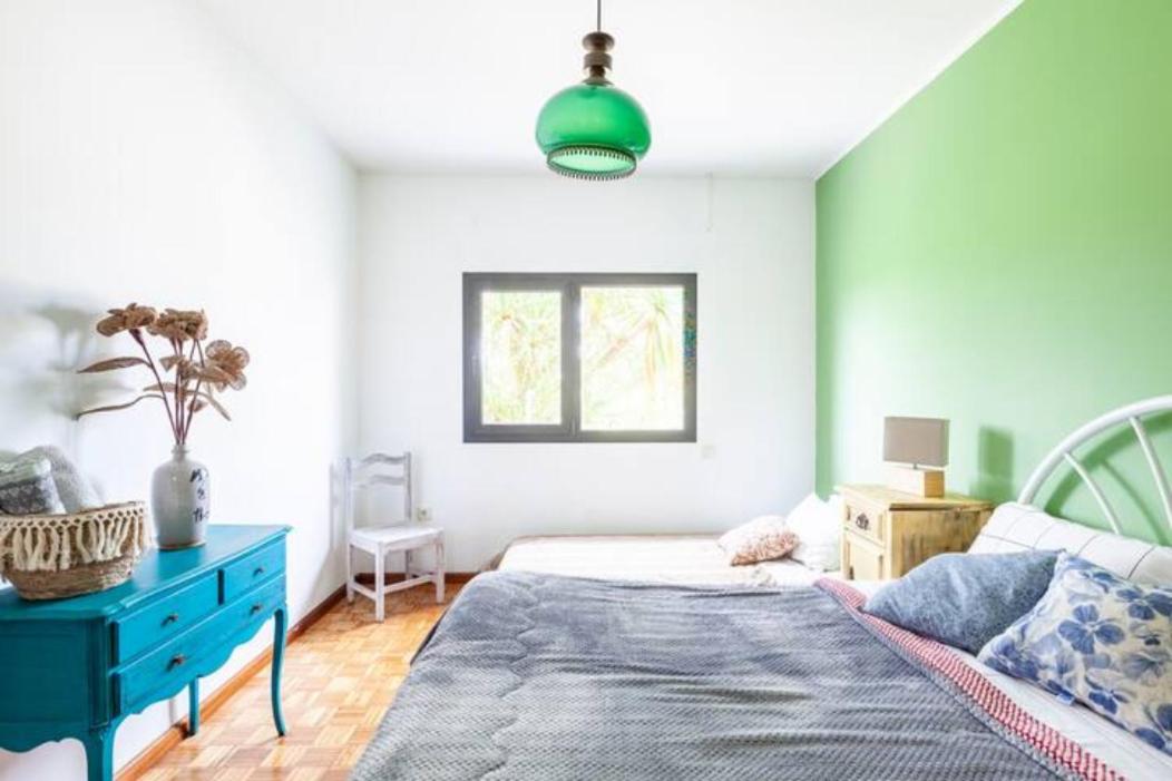 Double Room with Extra Bed