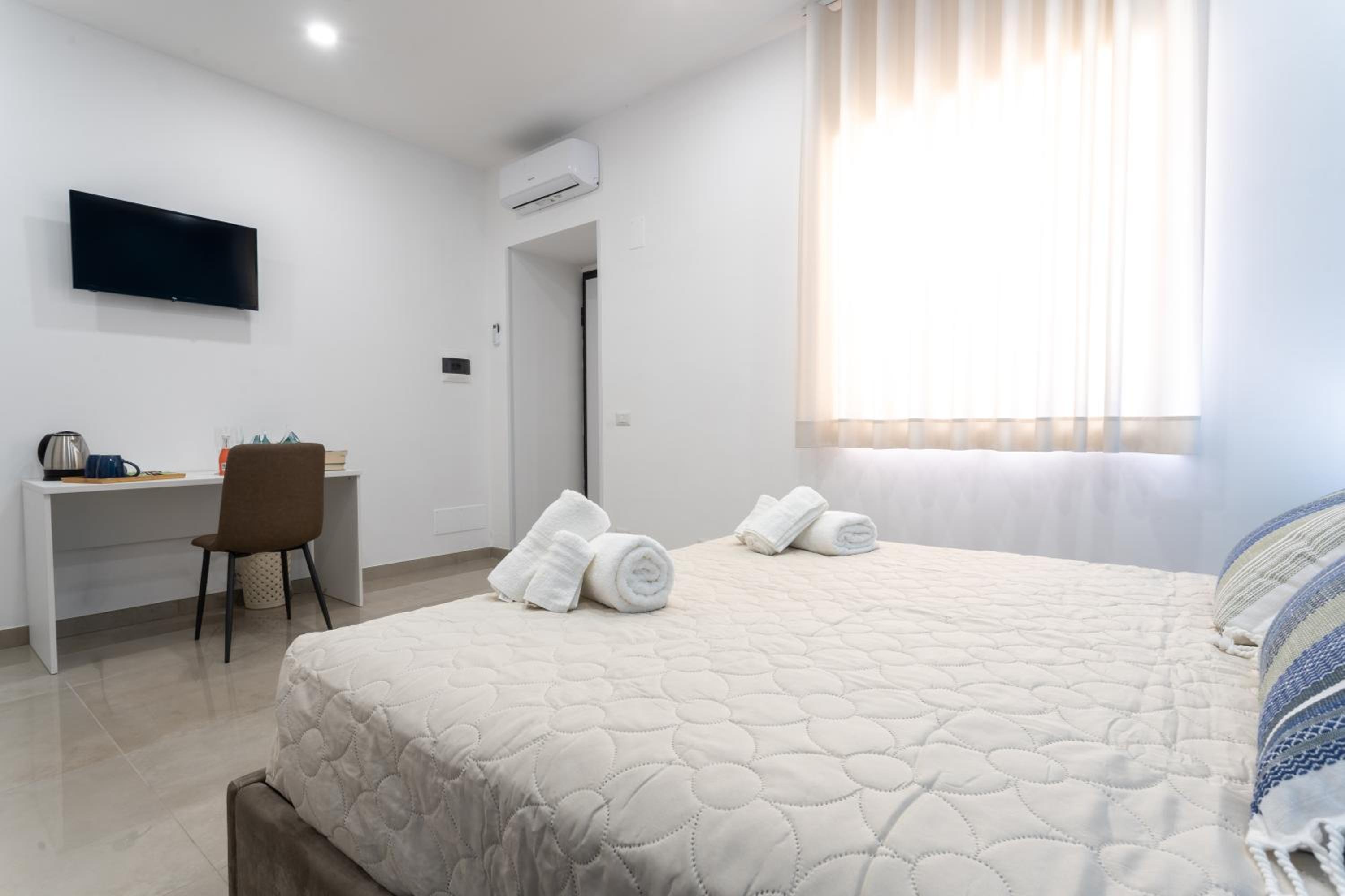 Triple Room photo 2