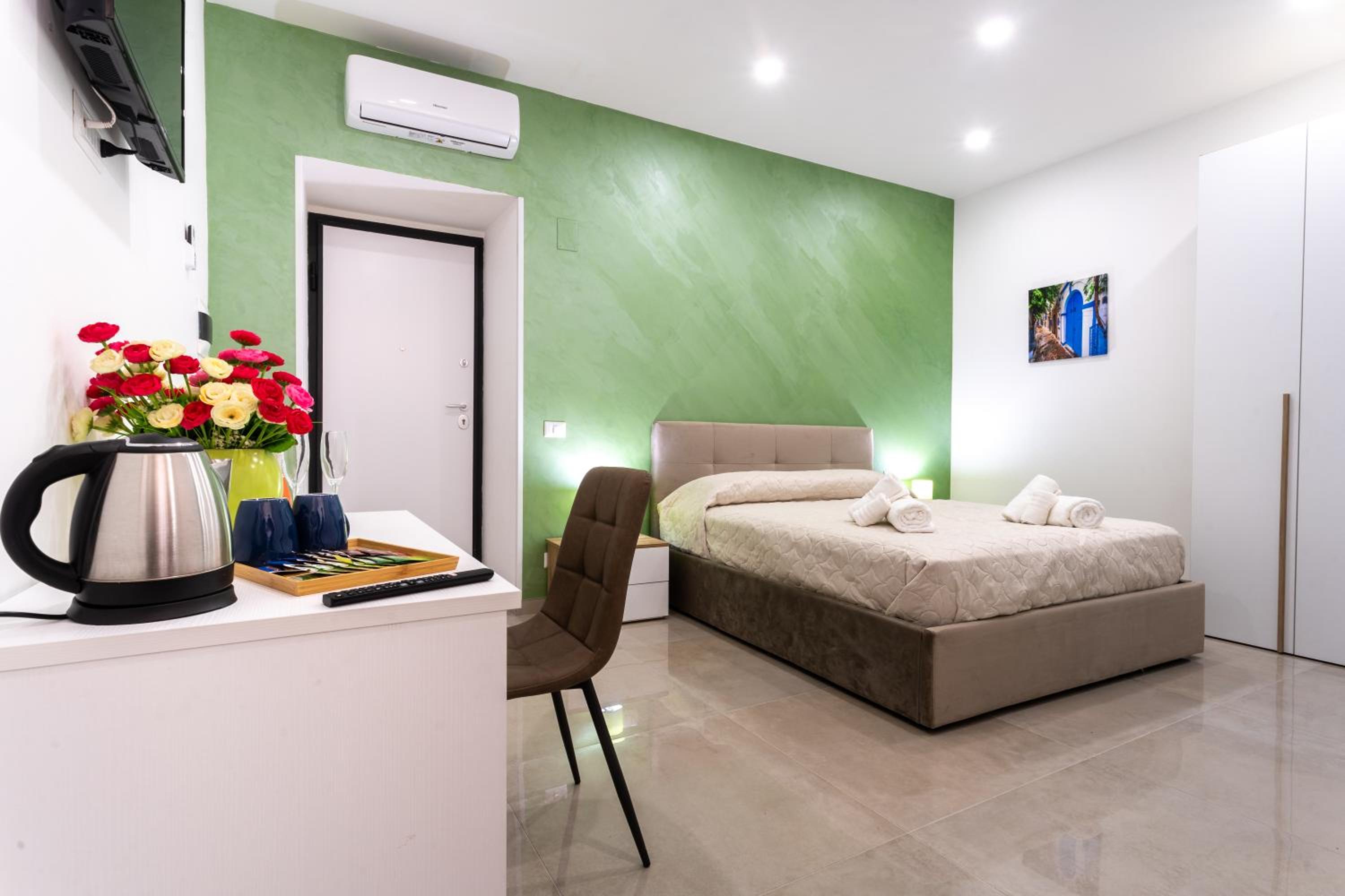 Quadruple Room photo 1