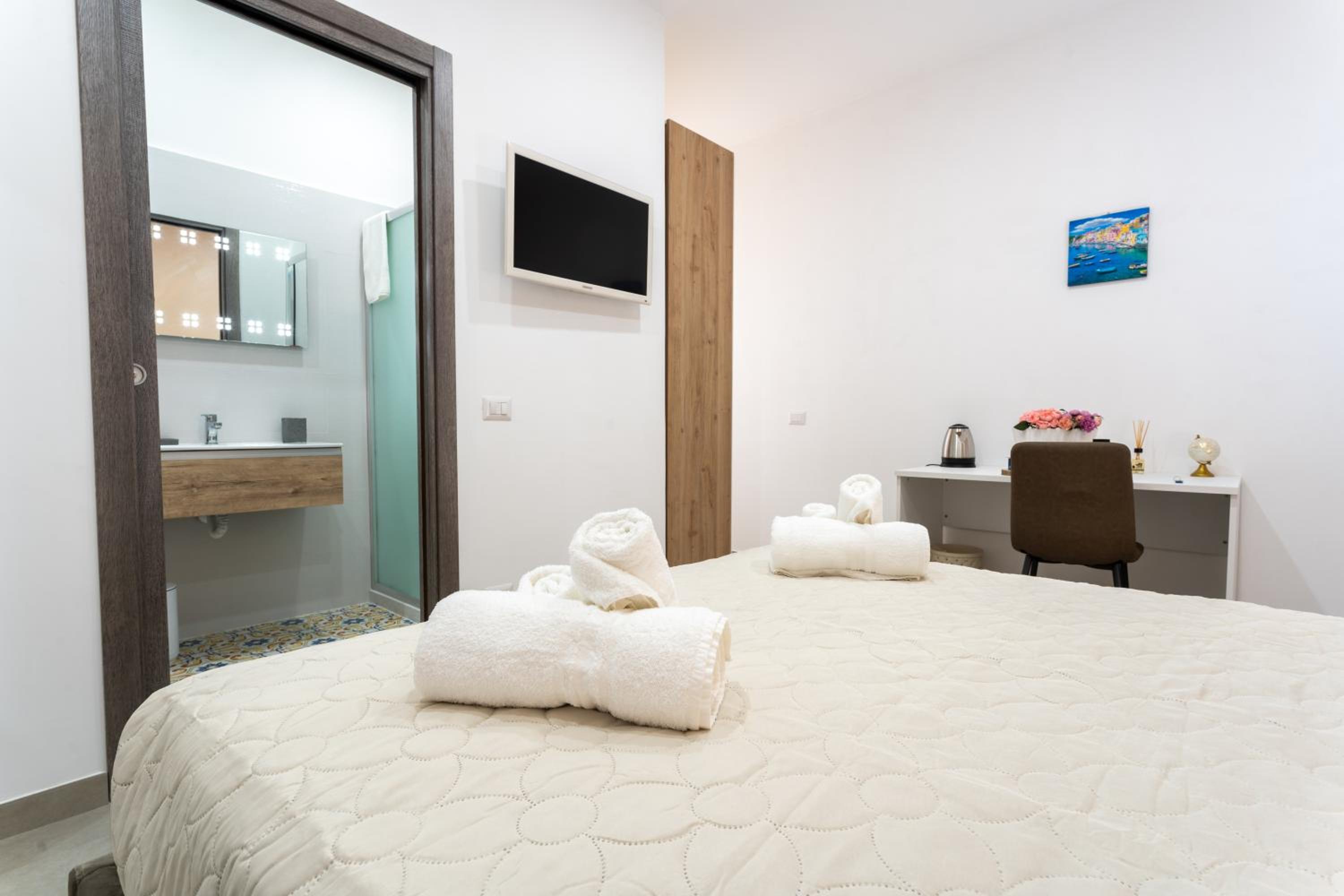 Double Room photo 1