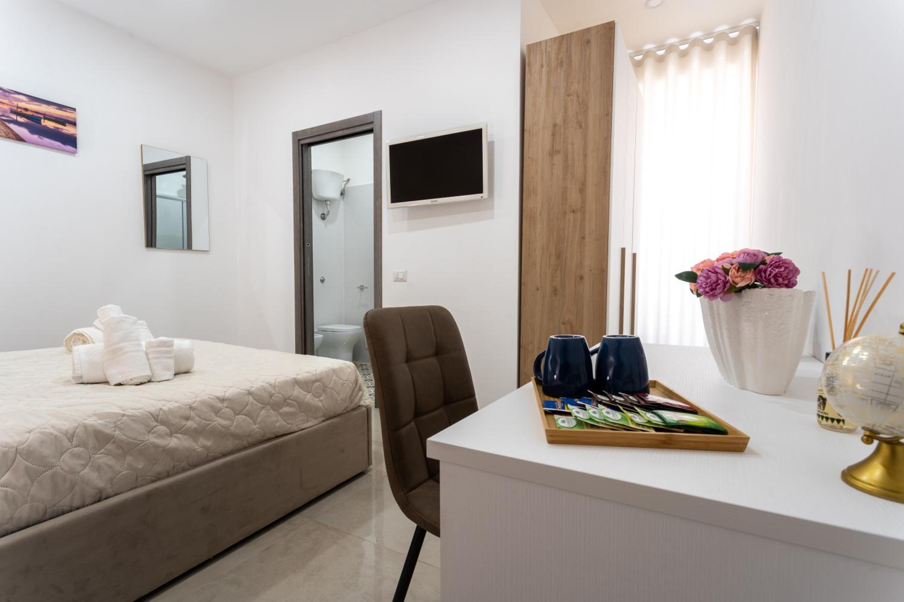 Double Room photo 2