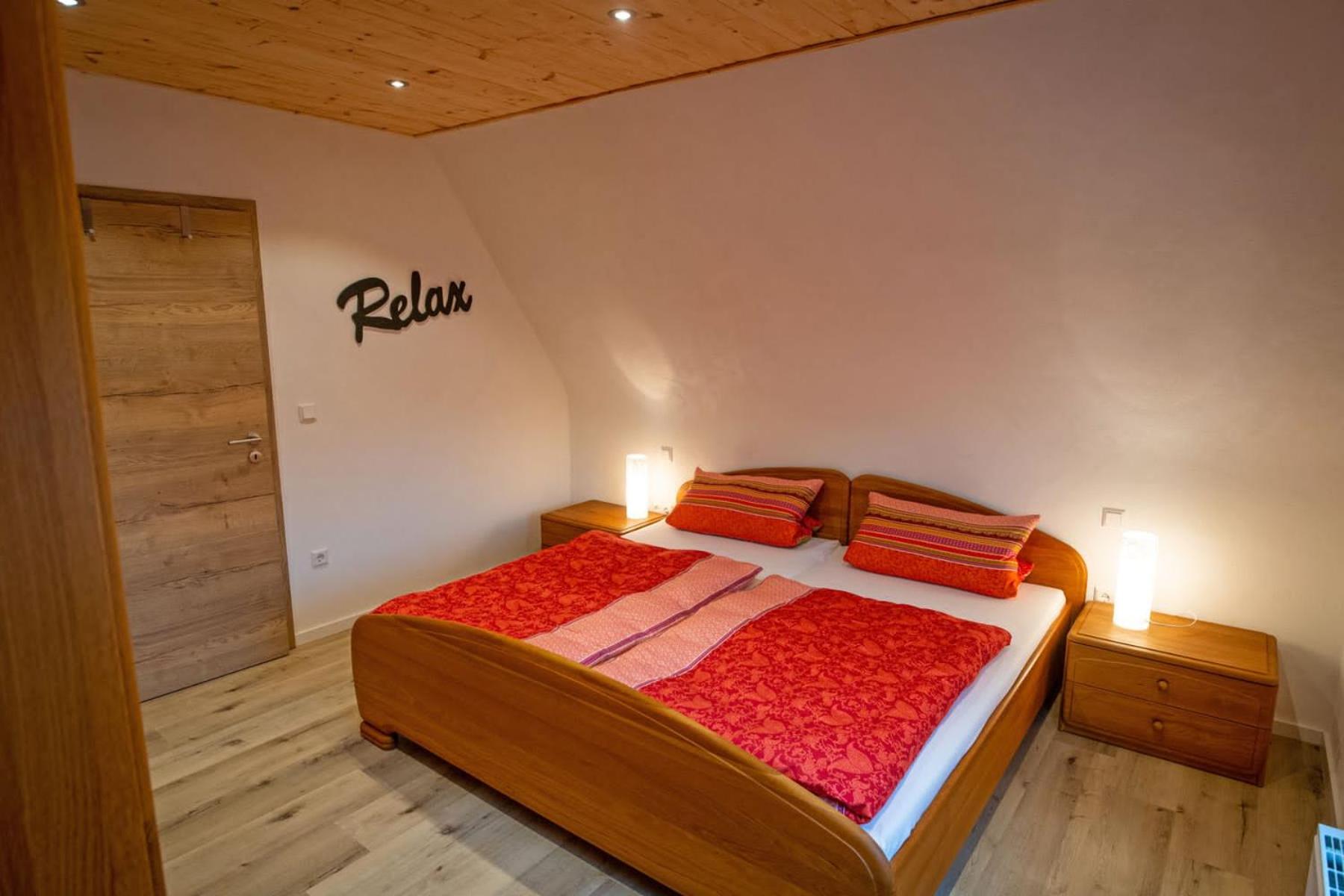 Three-Bedroom House photo 1
