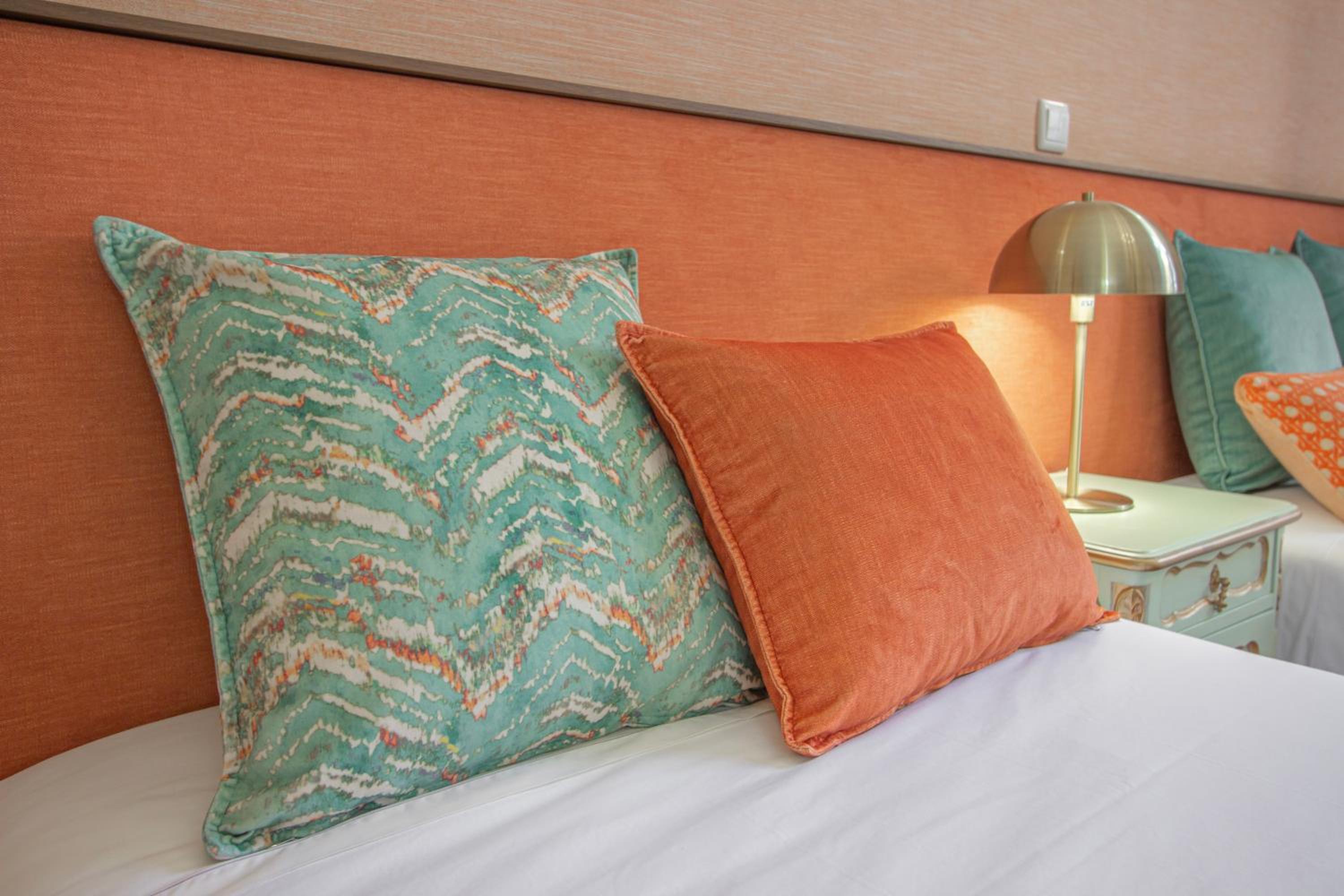 Deluxe Triple Room photo 3