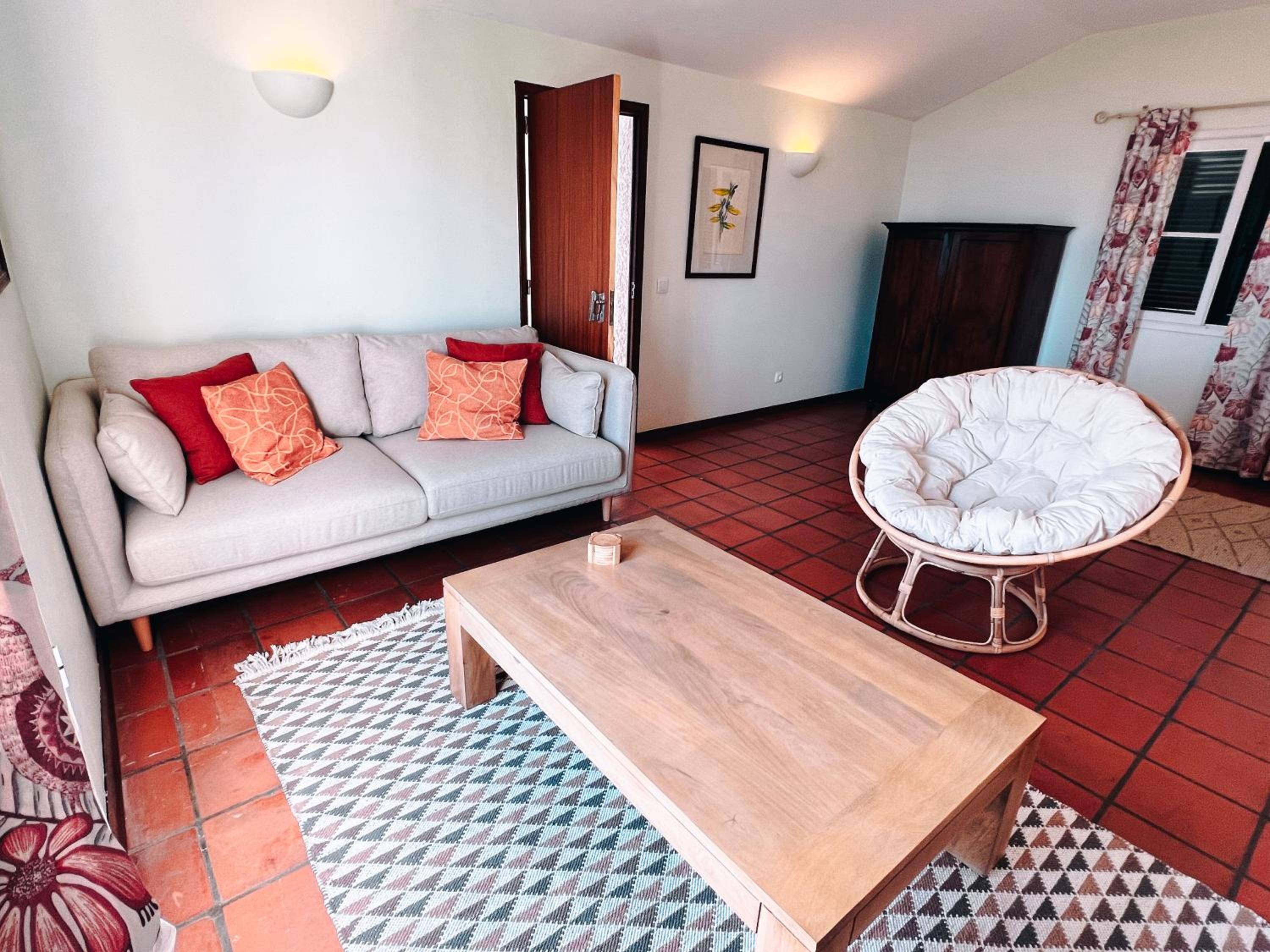 Two-Bedroom Villa photo 2