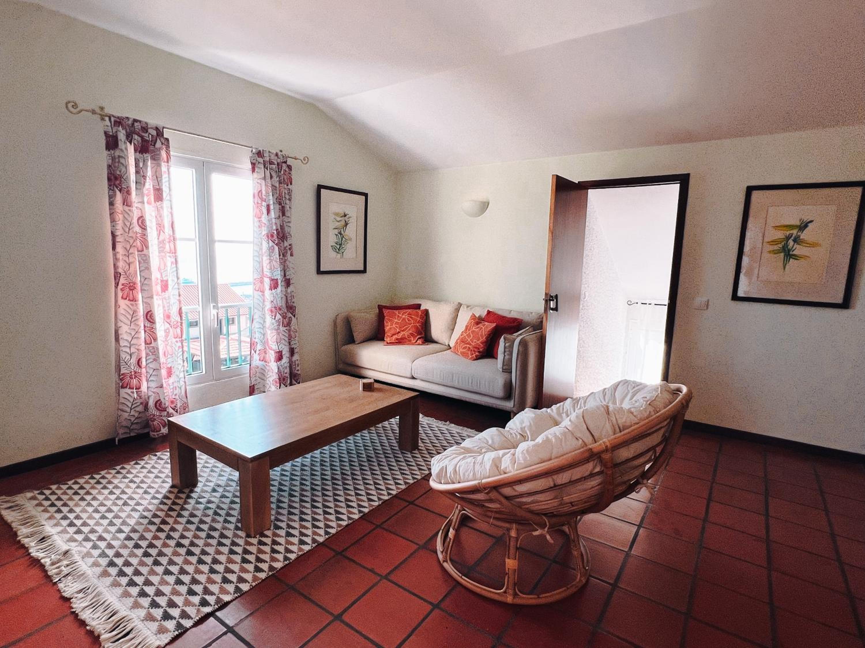 Two-Bedroom Villa photo 3