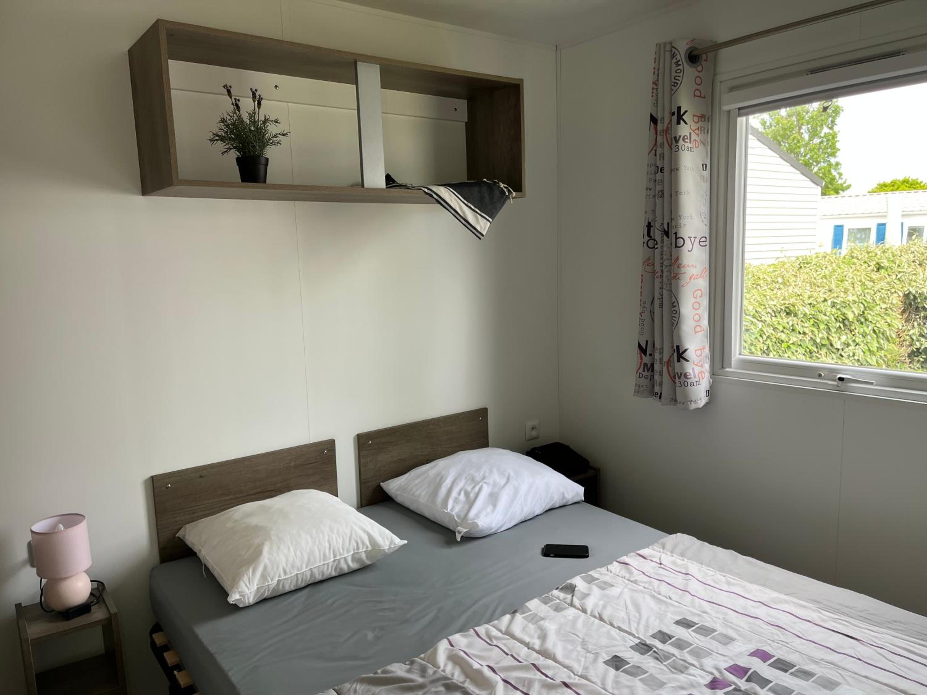 Superior Mobilhome (4 Persons) photo 3