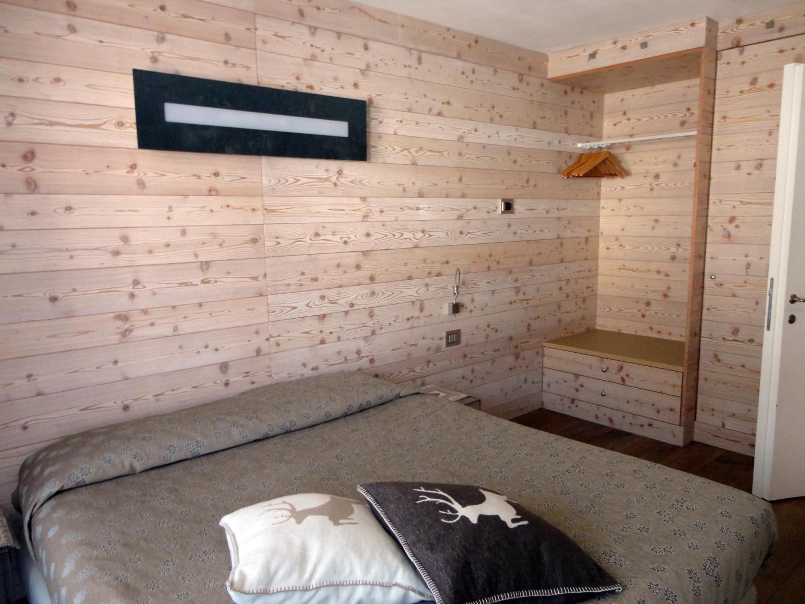 Superior Two-Bedroom Apartment (4 Adults)