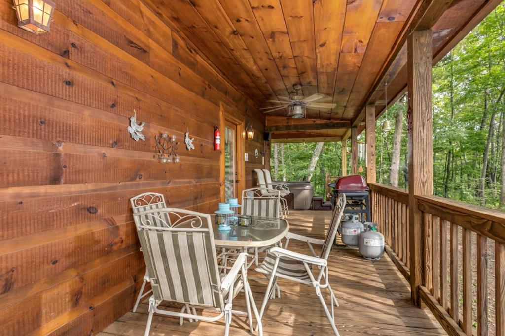 Two-Bedroom Holiday Home photo 1