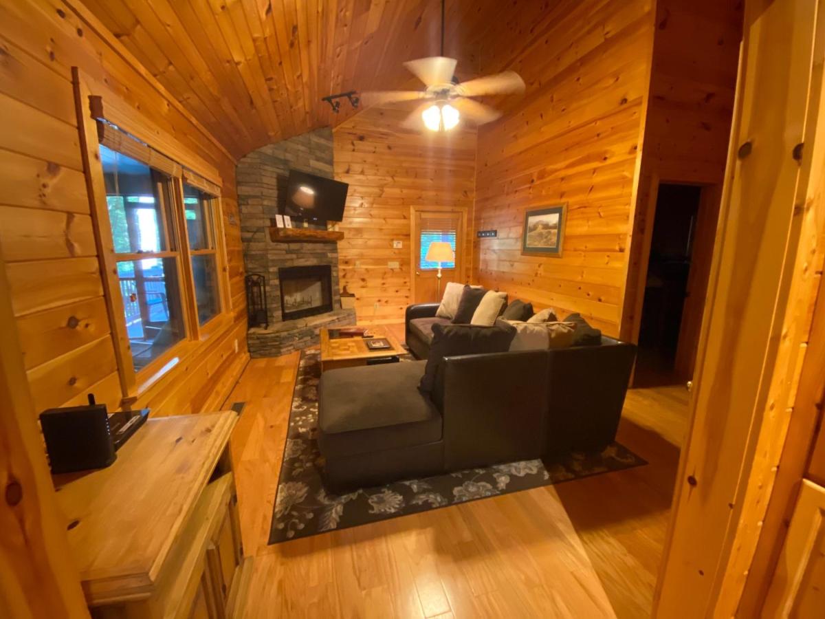 Three-Bedroom Holiday Home  photo 1