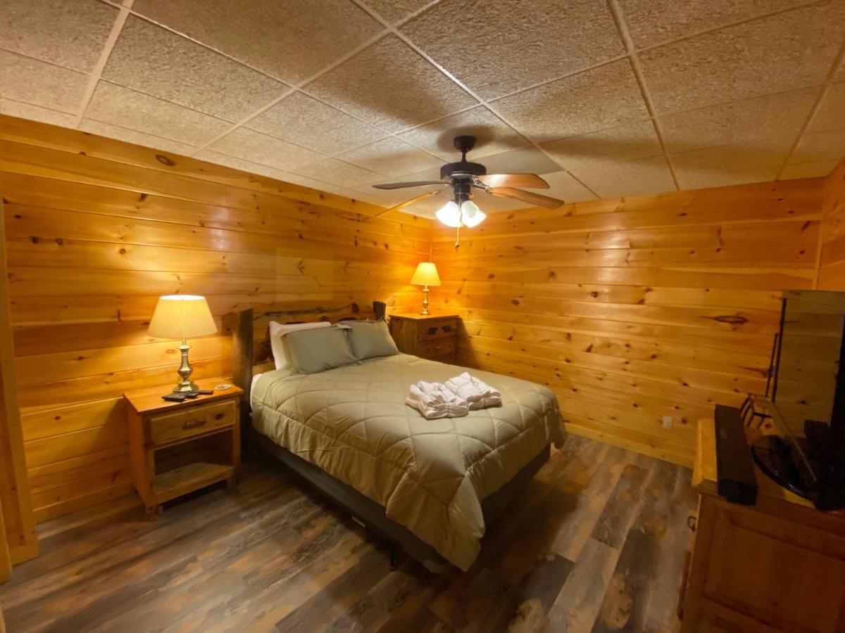 Three-Bedroom Holiday Home  photo 3